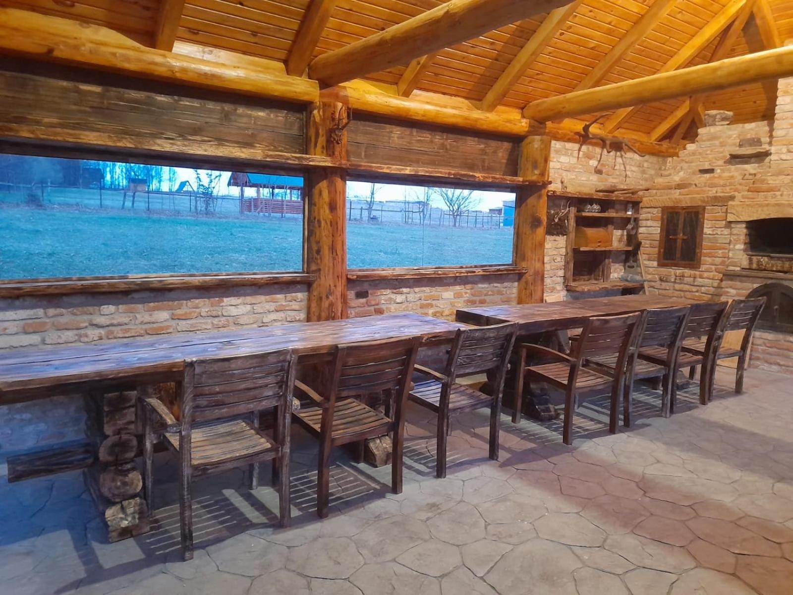 Căsuțe A-Frame Hardic