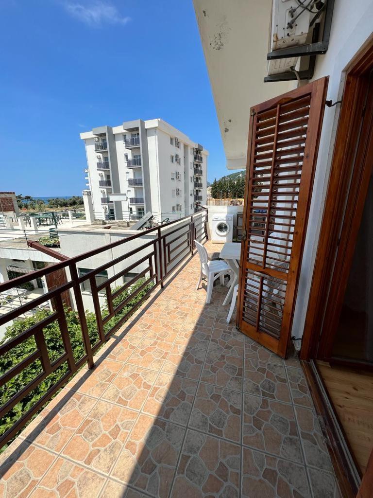 Apartmani Meri Šušanj photo 4