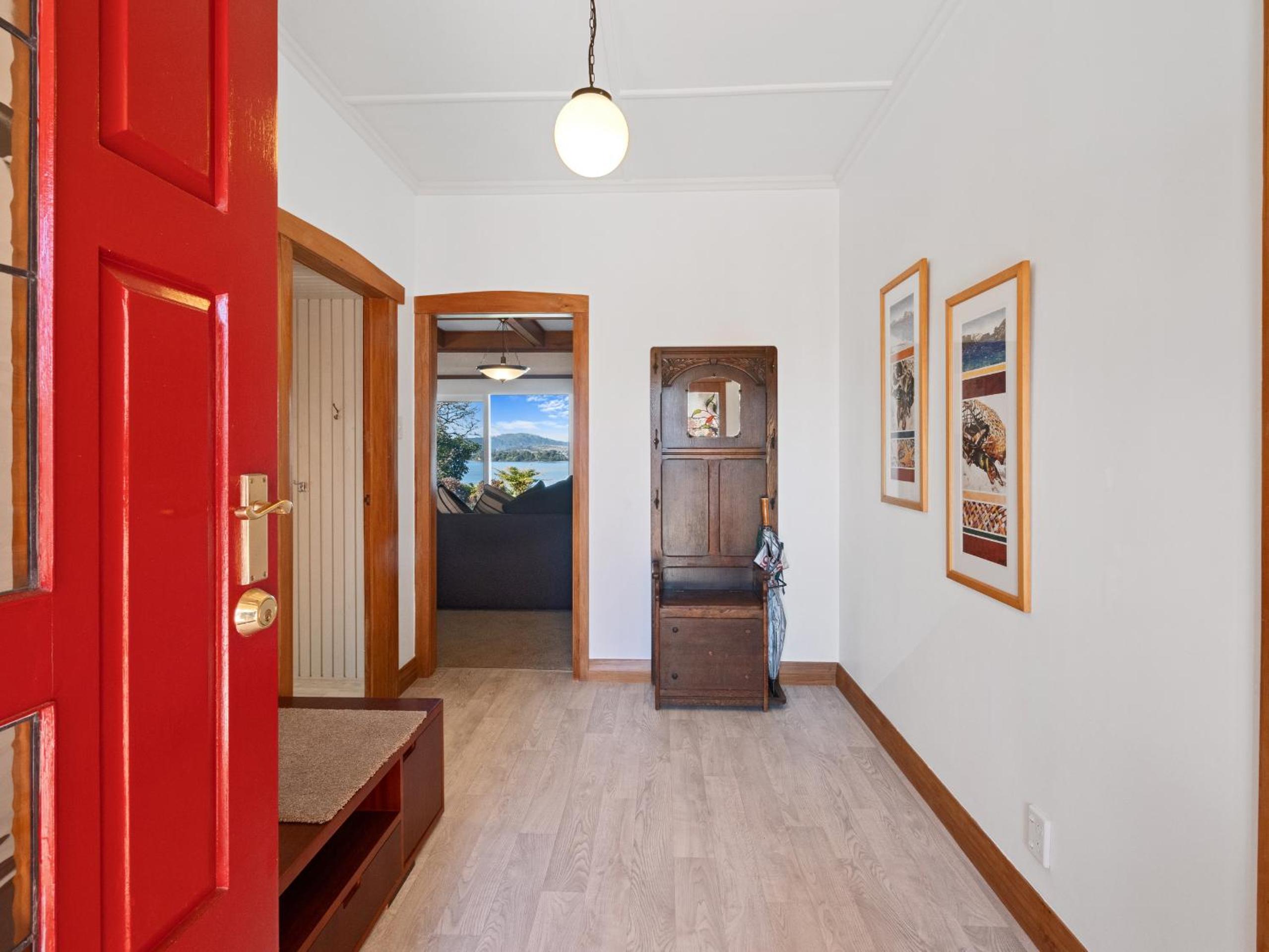 The Sustainable House - Tauranga Holiday Home