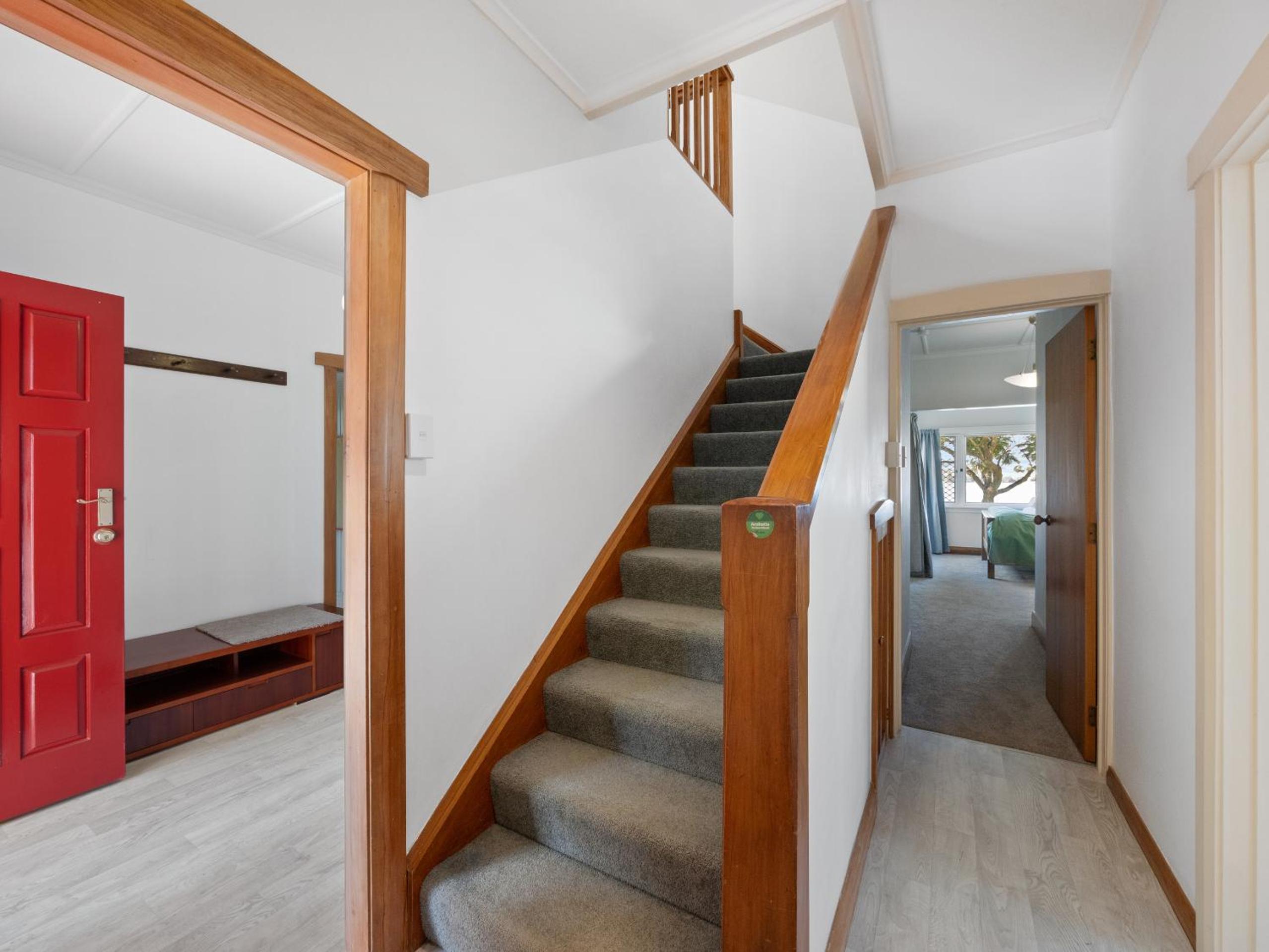 The Sustainable House - Tauranga Holiday Home