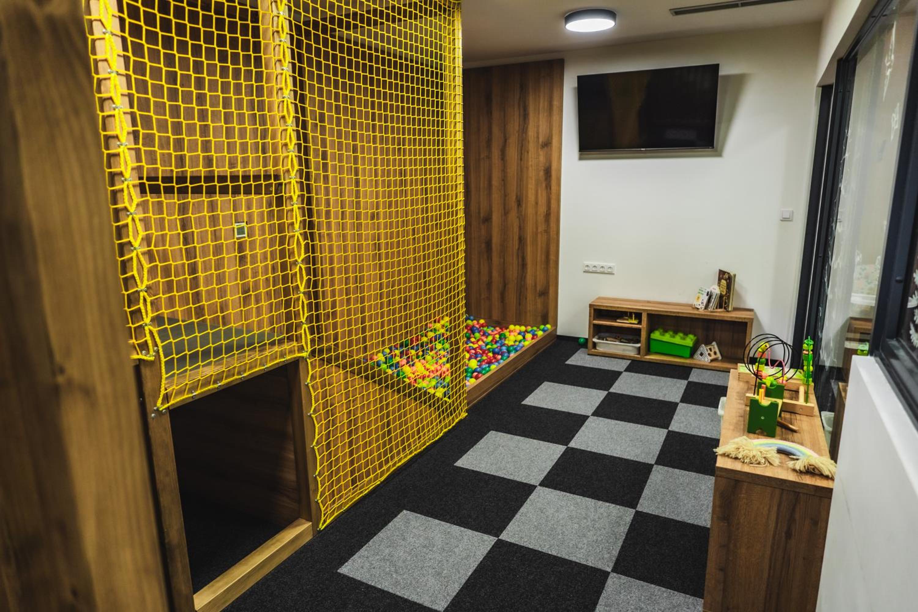 Luxusní Apartmán Domovjanka - SKALKA FAMILY