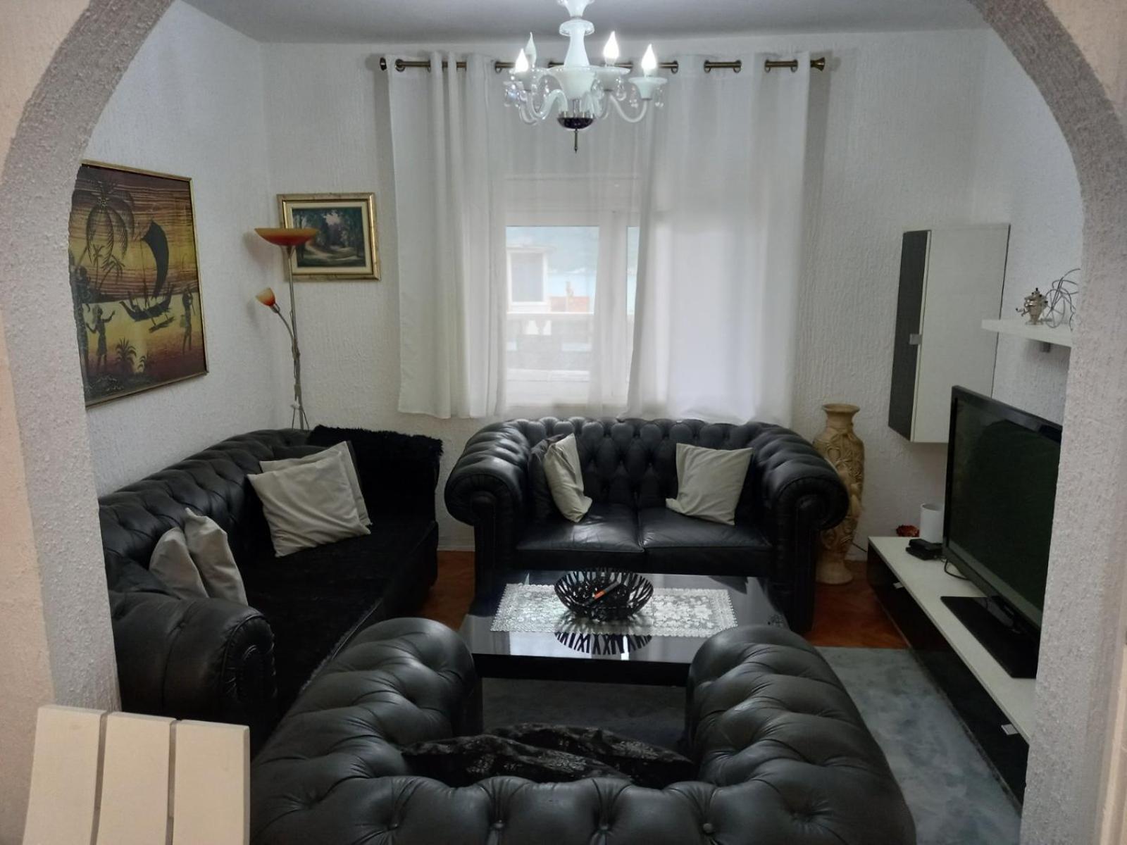 Goran Apartmani