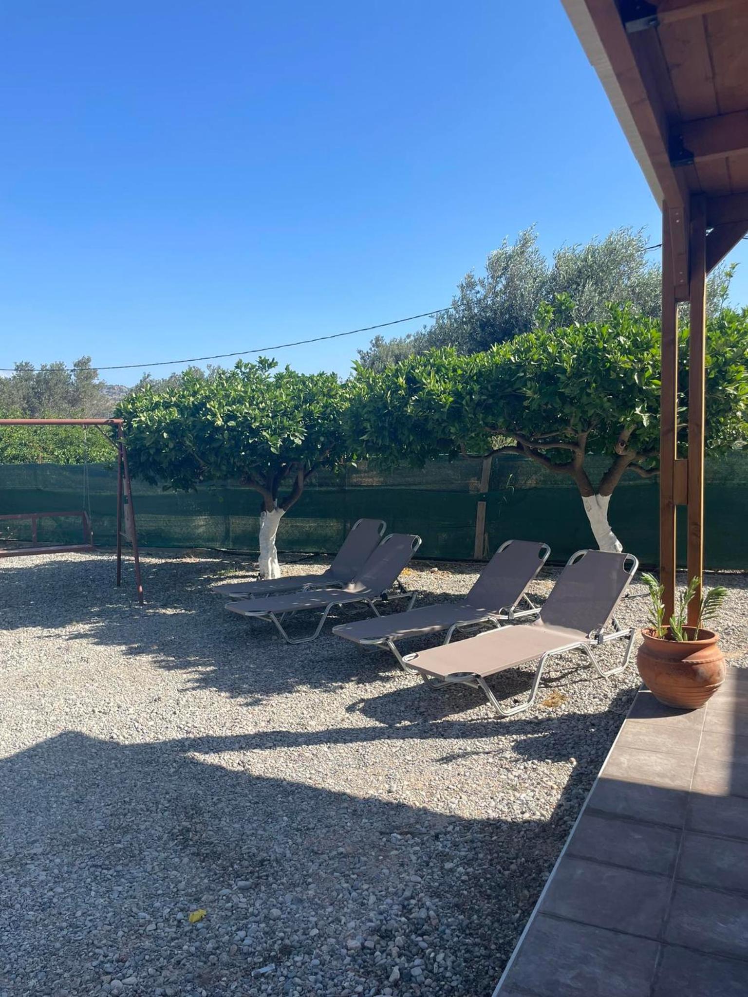 Villa Flora view 5