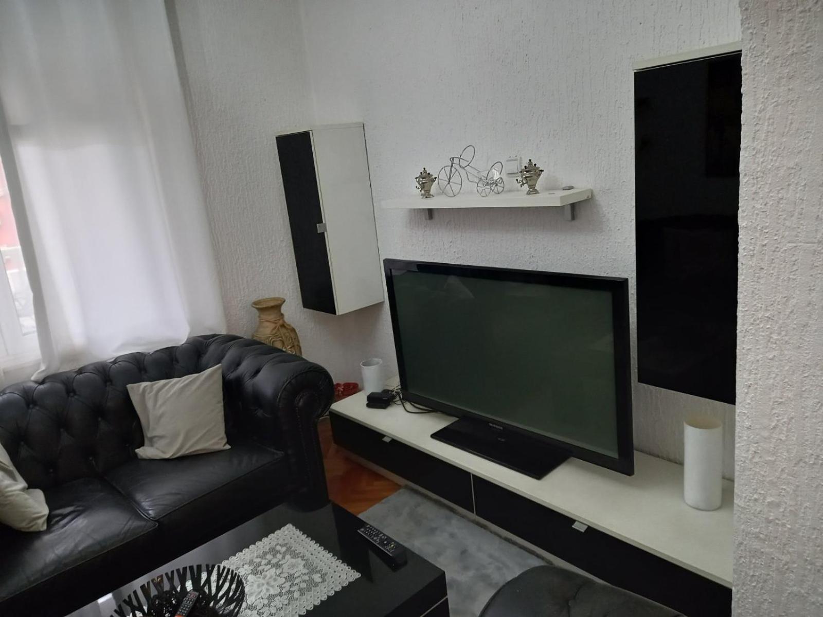 Goran Apartmani