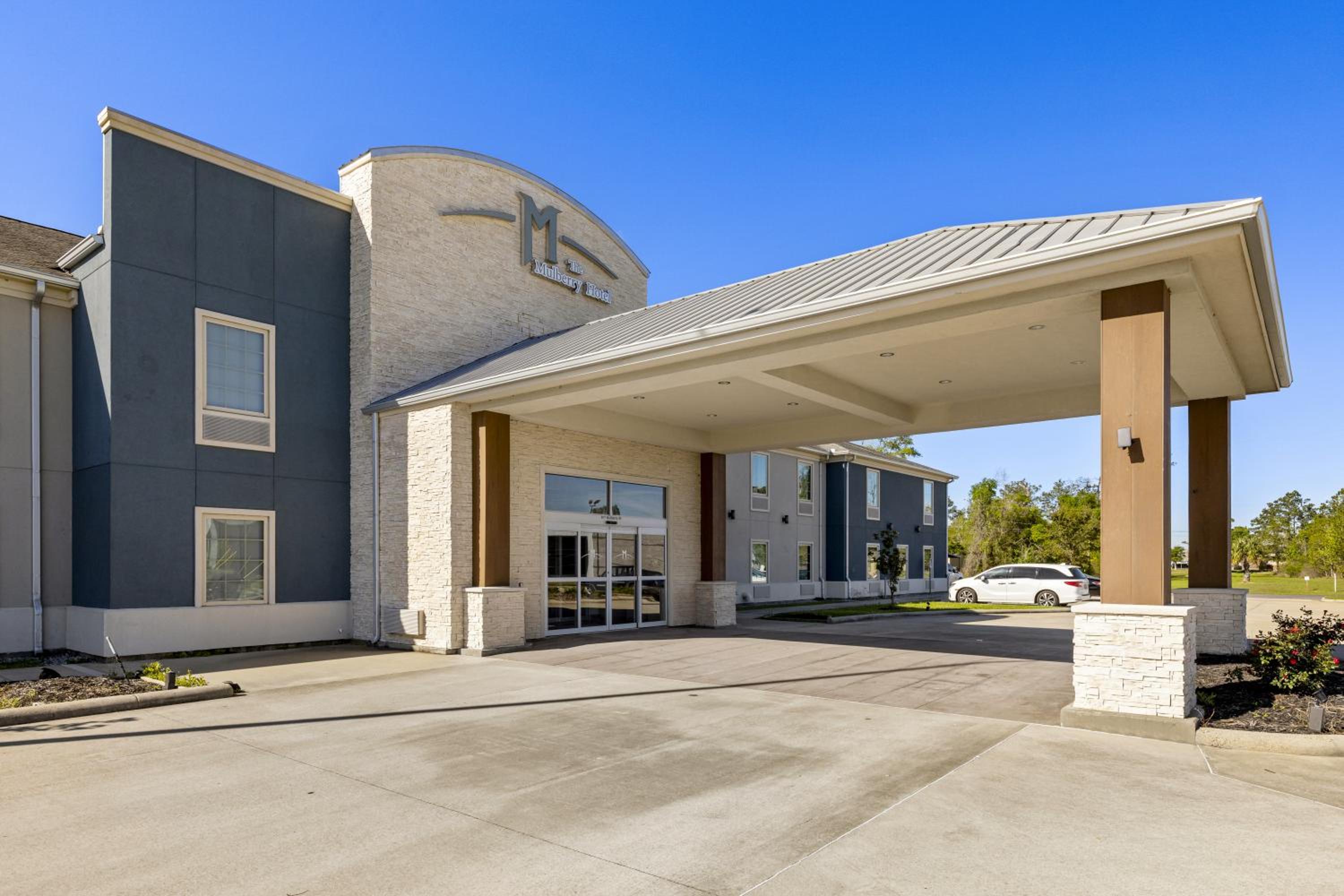 Lake Charles Vacations - The Mulberry Hotel - Property Image 1