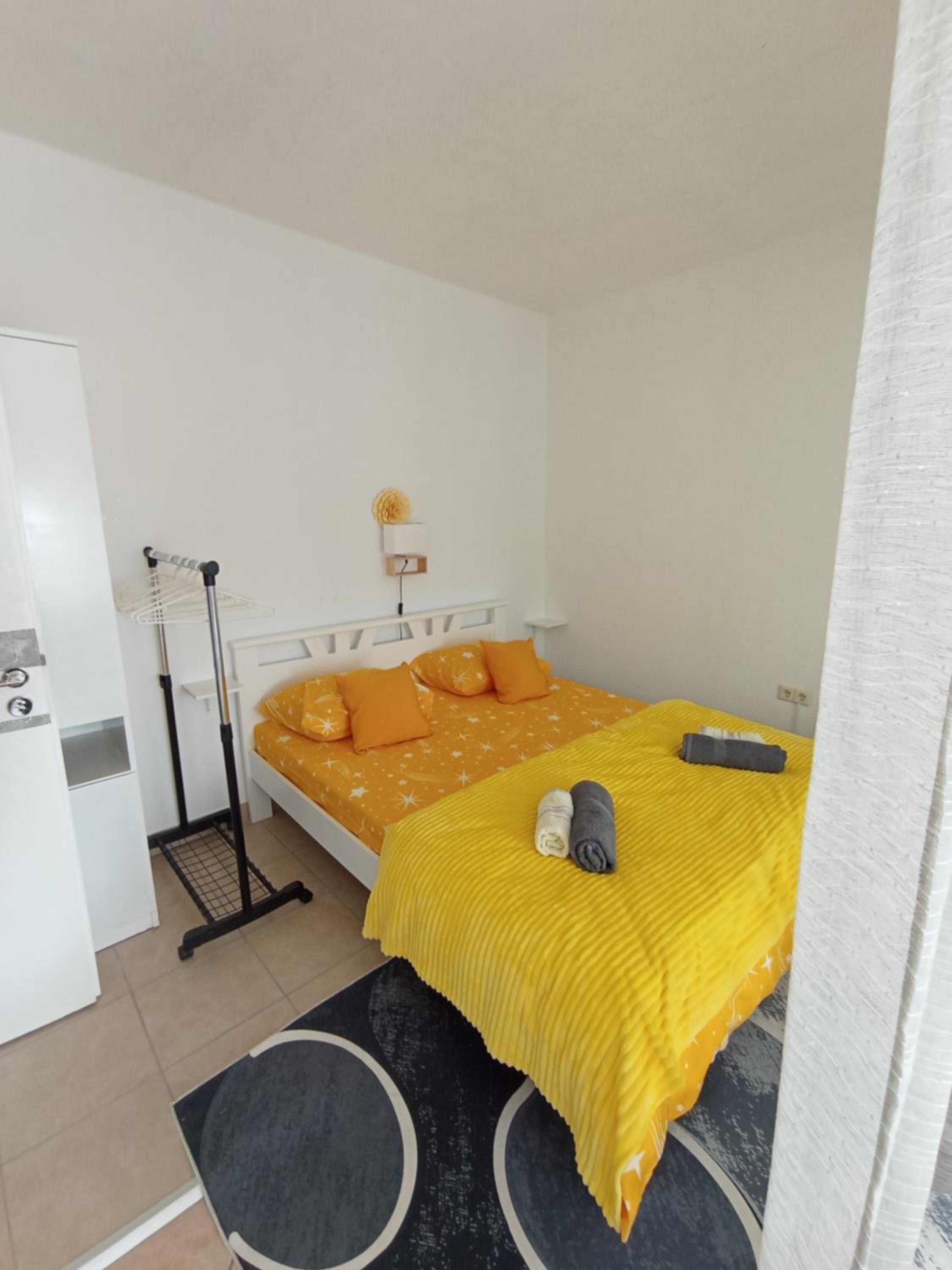 Studio apartman Nejra