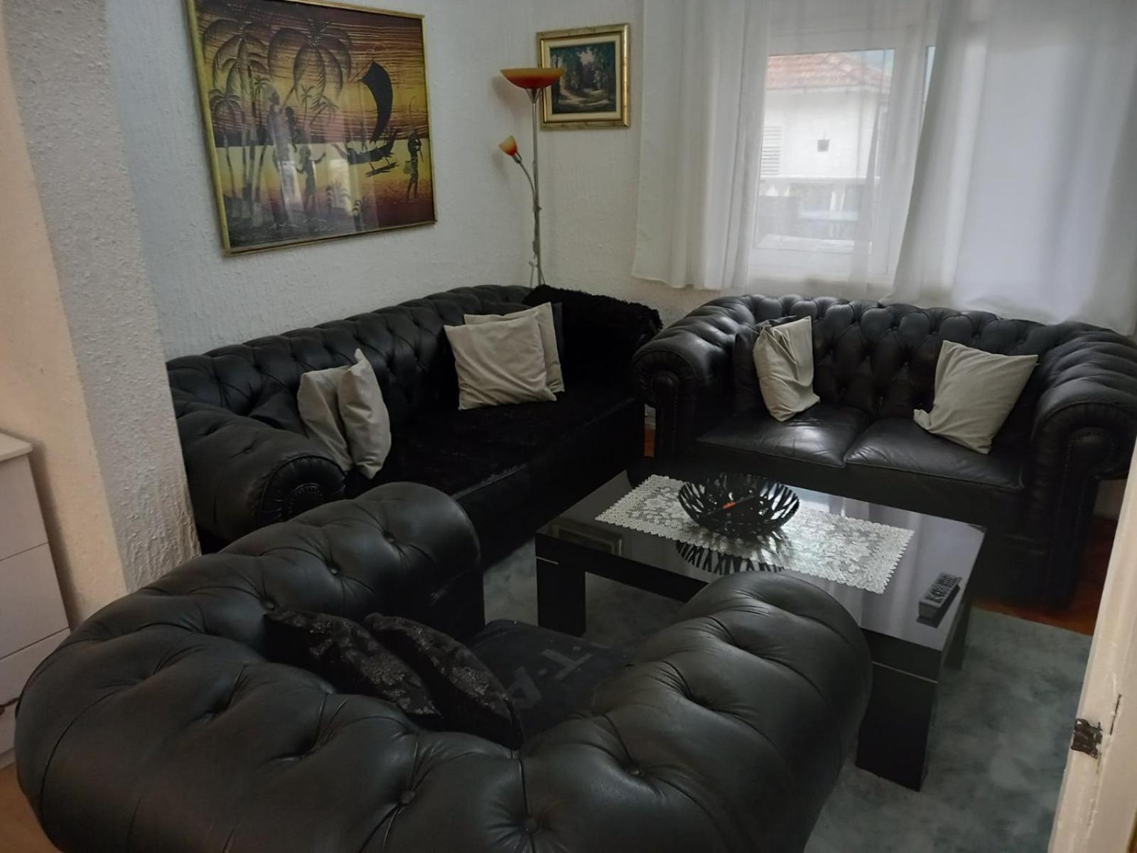 Goran Apartmani