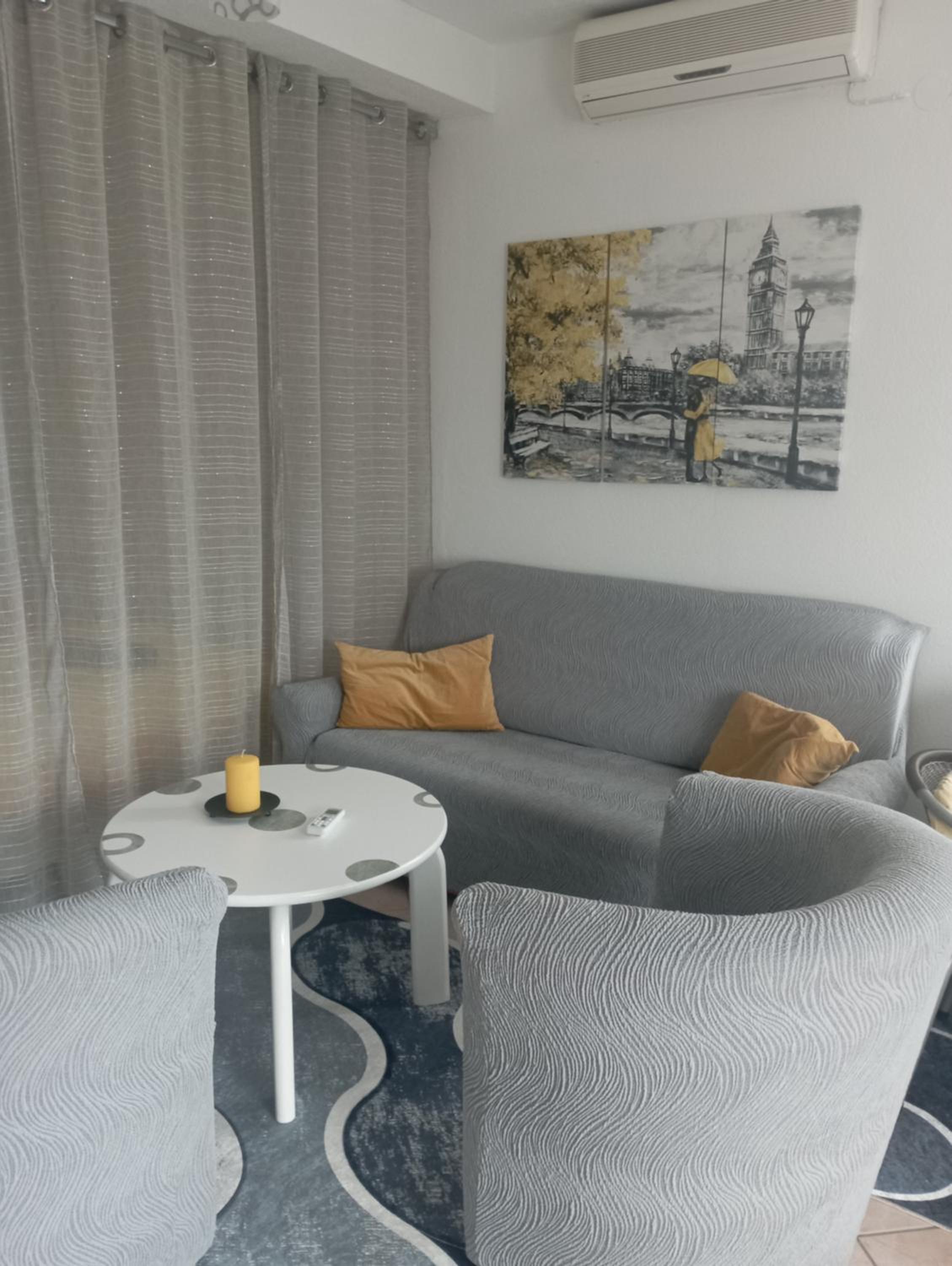 Studio apartman Nejra