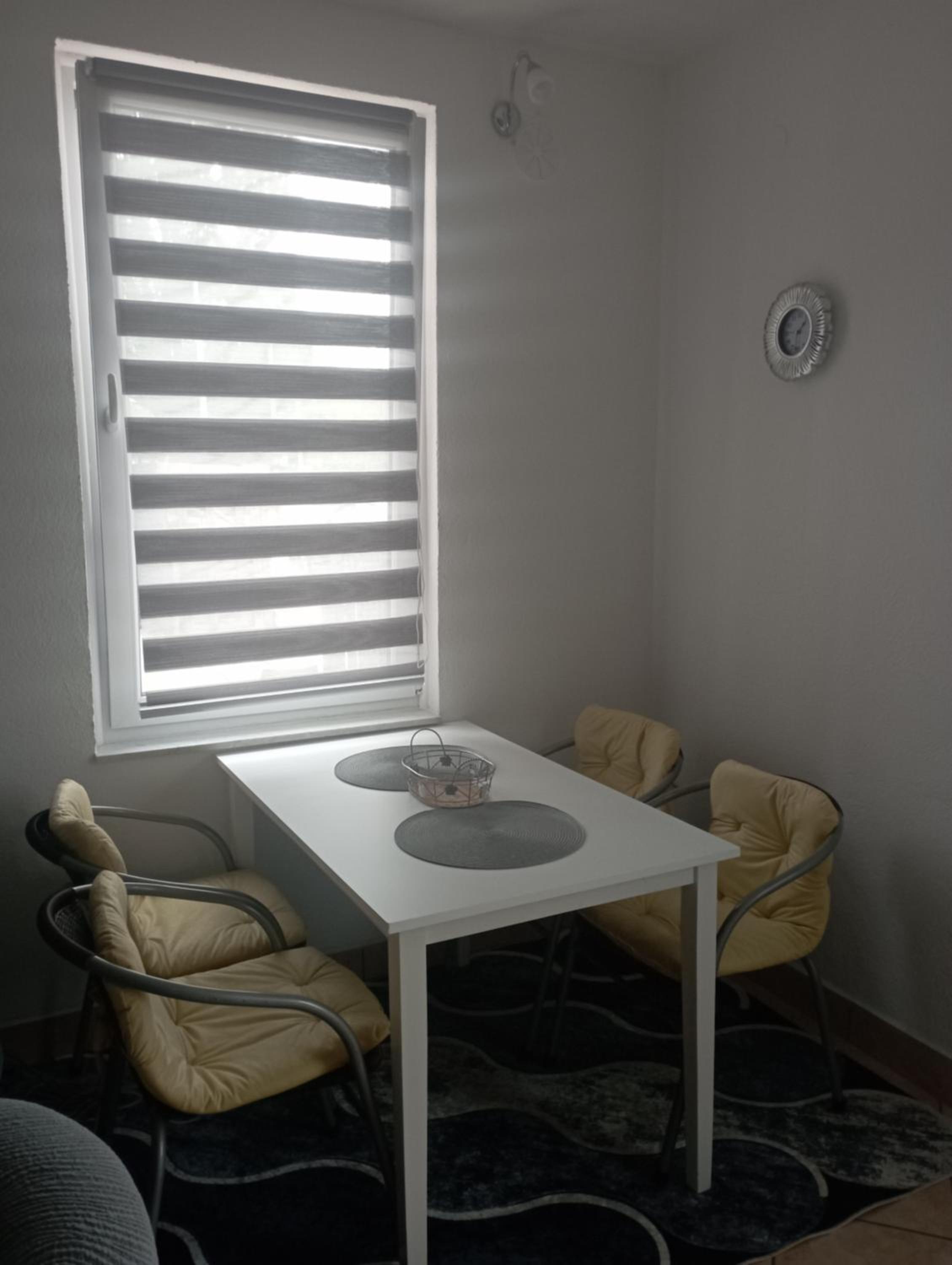 Studio apartman Nejra