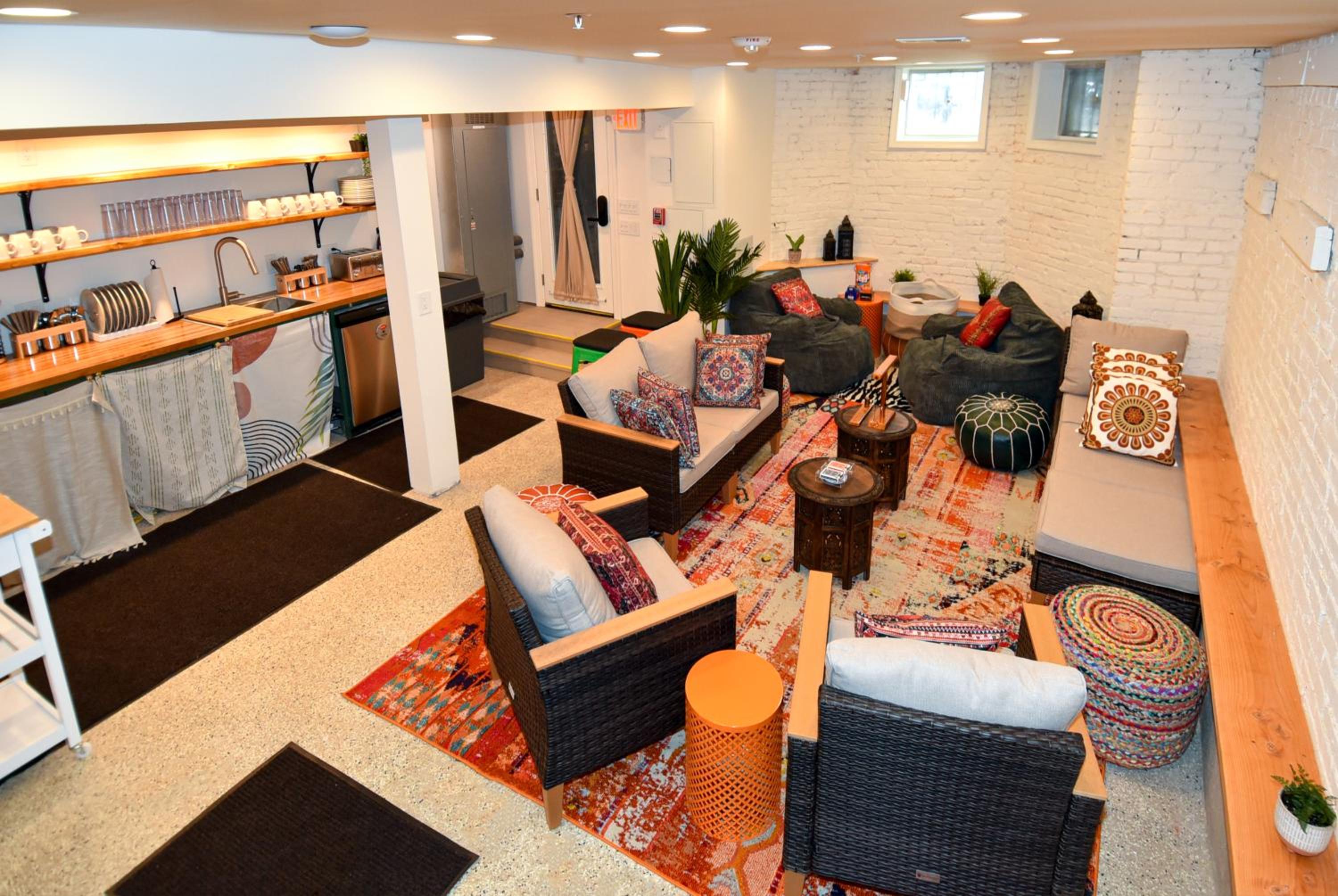lounge
