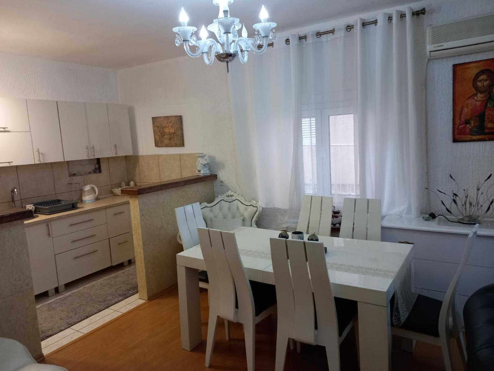 Goran Apartmani