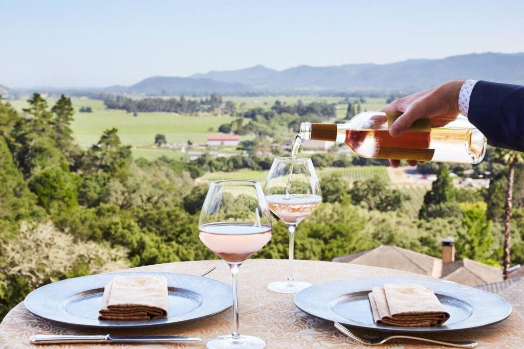 Napa Oasis