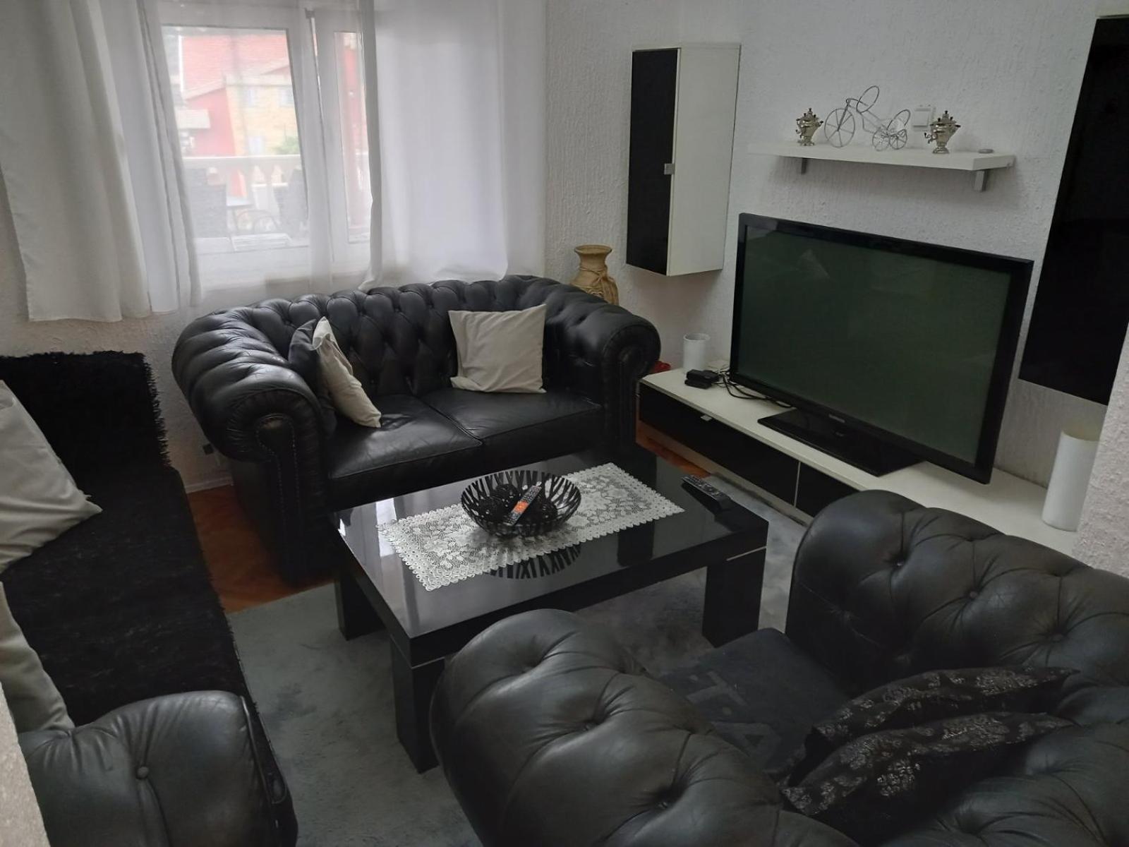 Goran Apartmani
