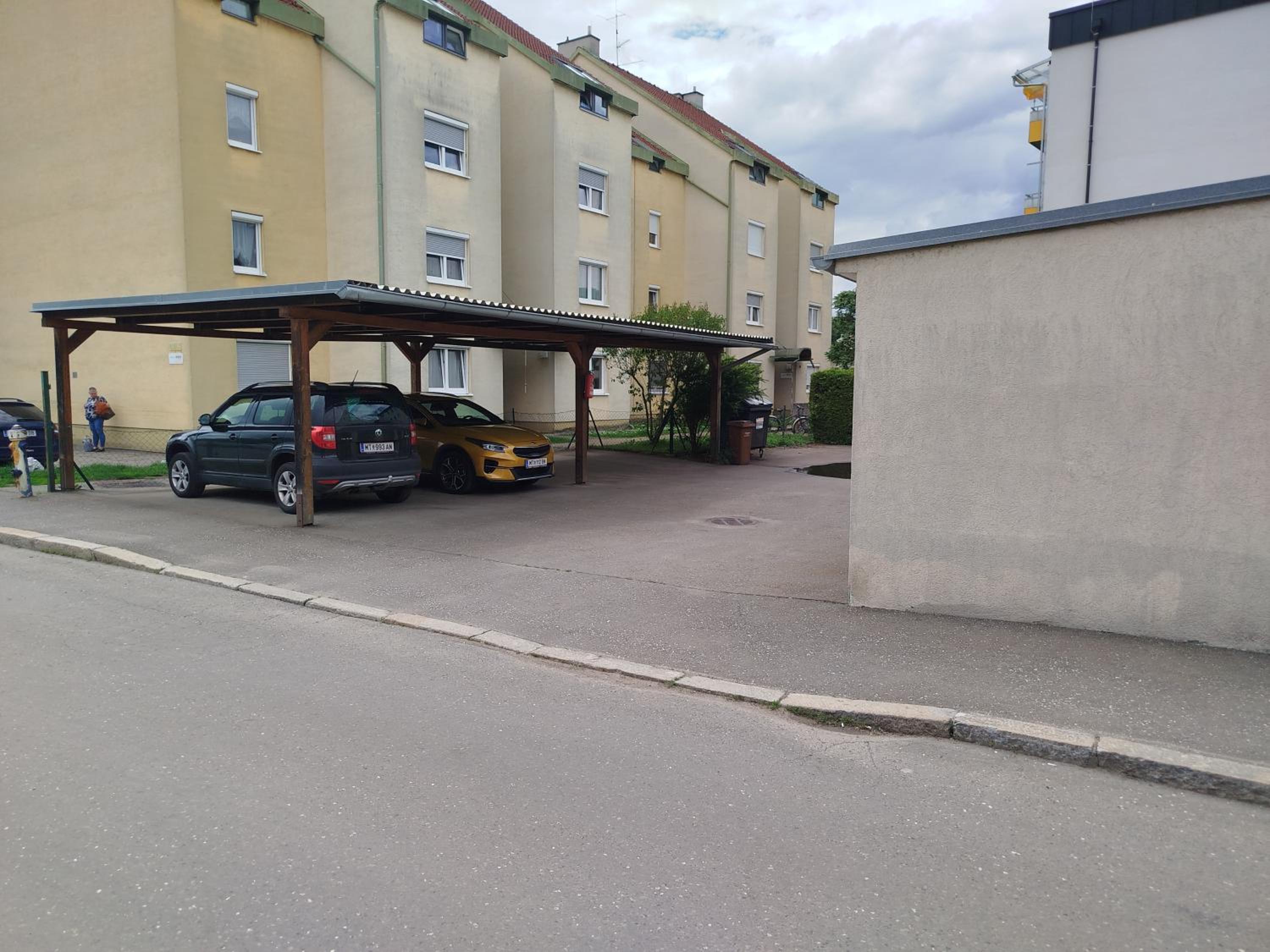 Prein Apartments --- Self-Check-In --- Nähe Red Bull Ring
