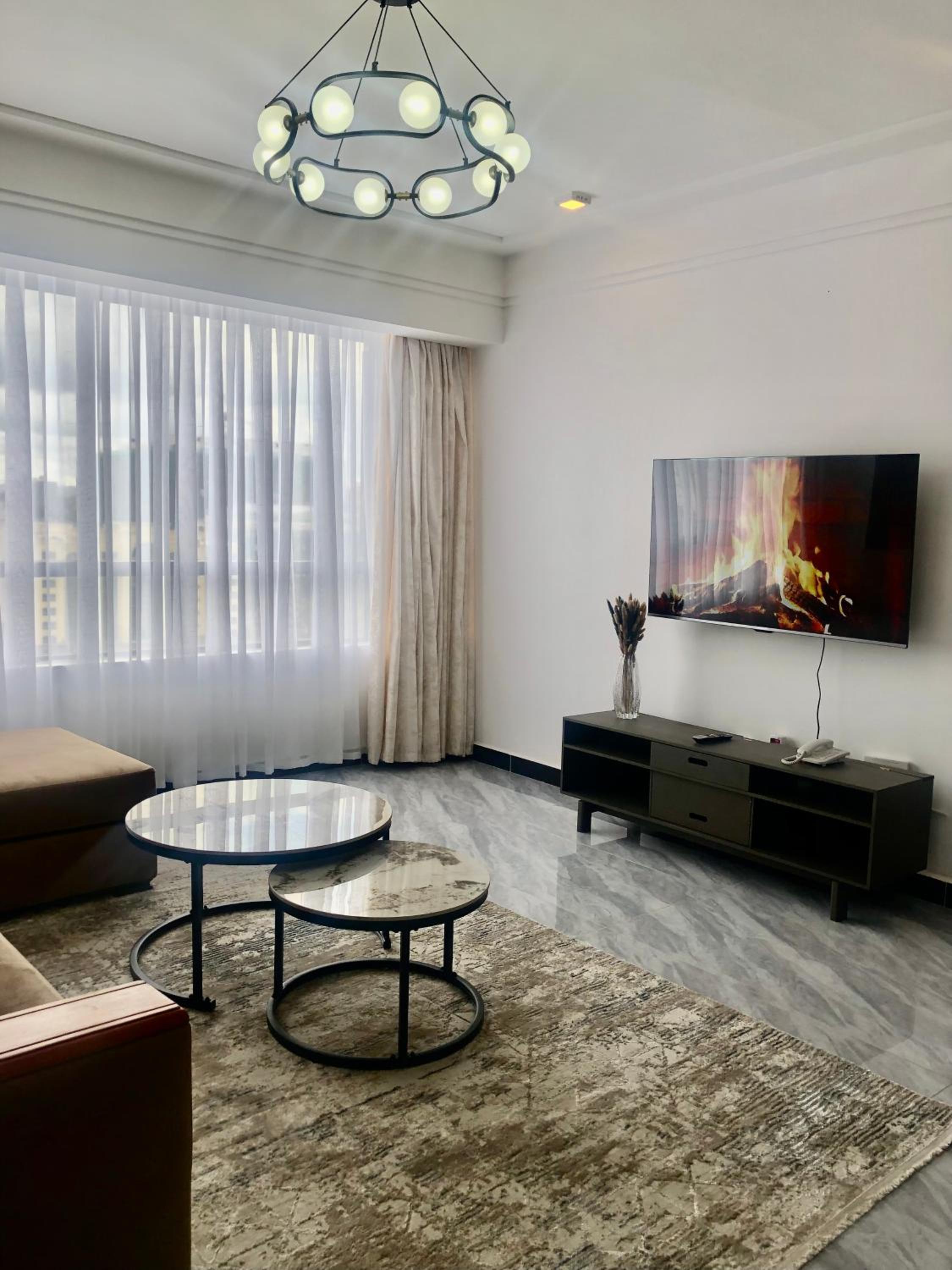 Starluxe homes