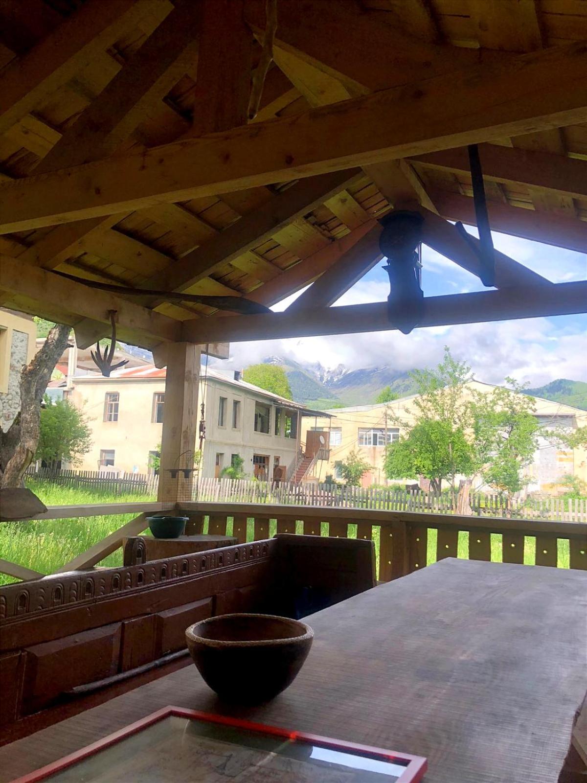 Gurski Guesthouse
