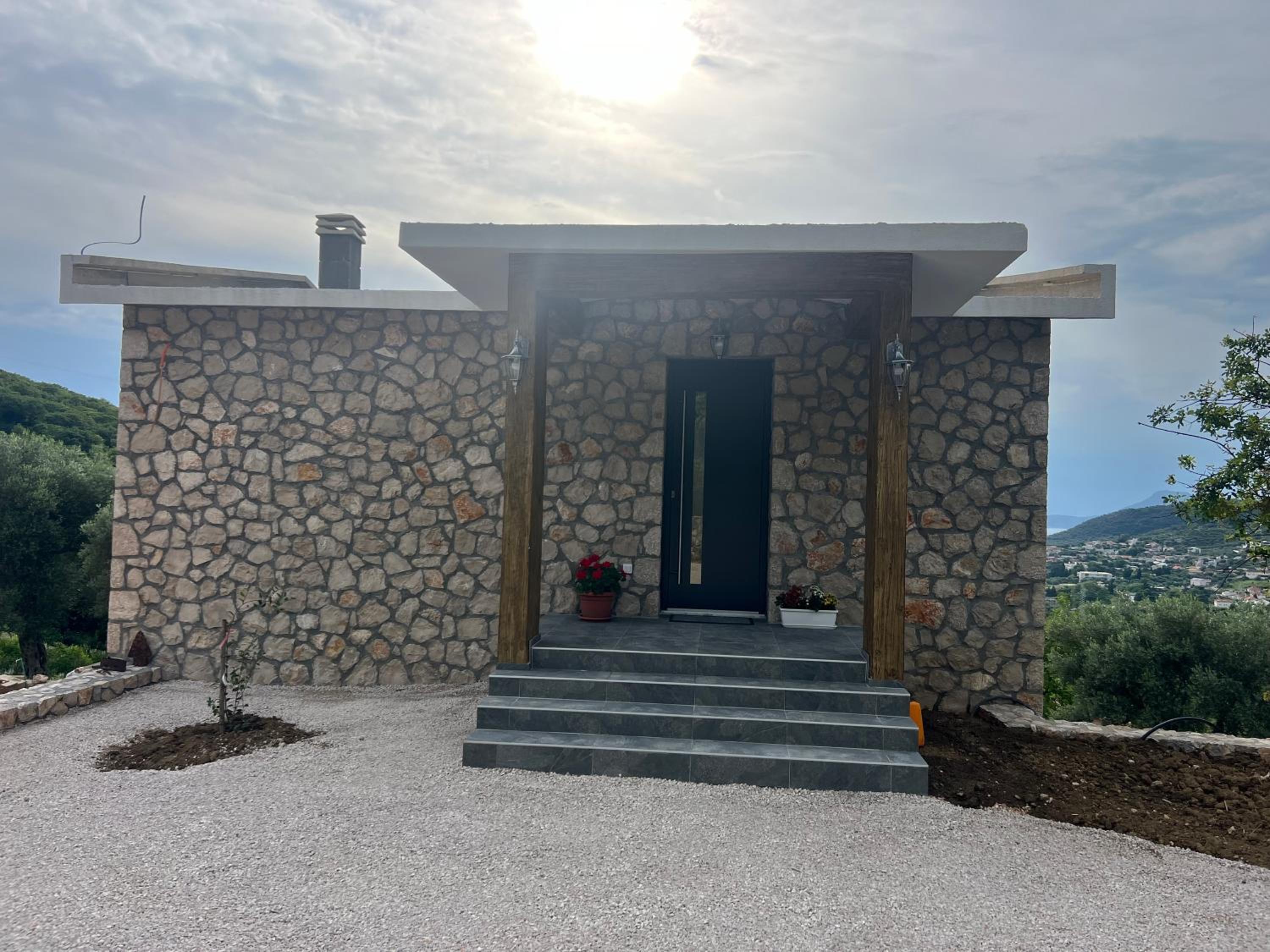 Family House Giardino Verde