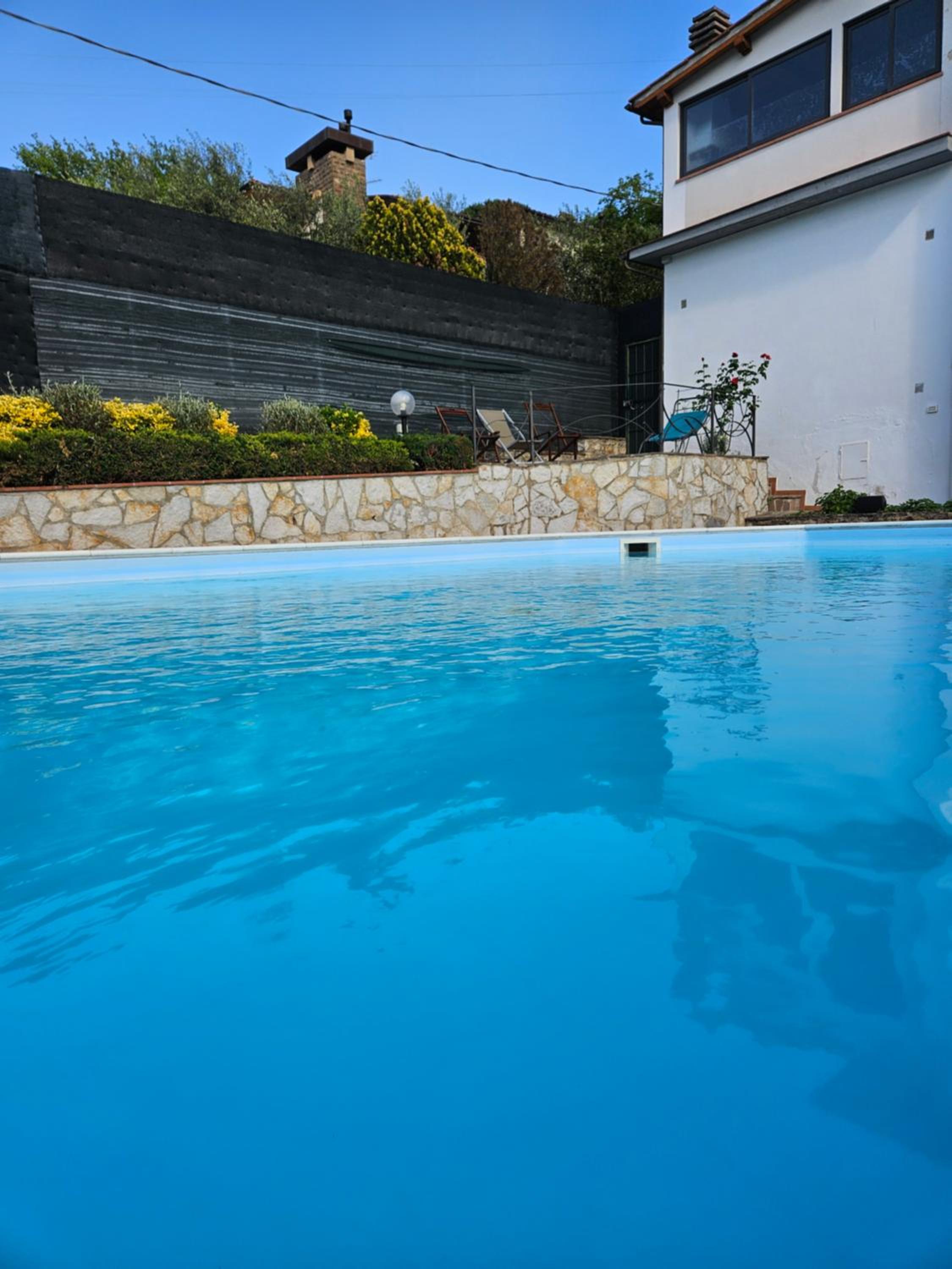 Guest House Fantaccini con Piscina, photo 10