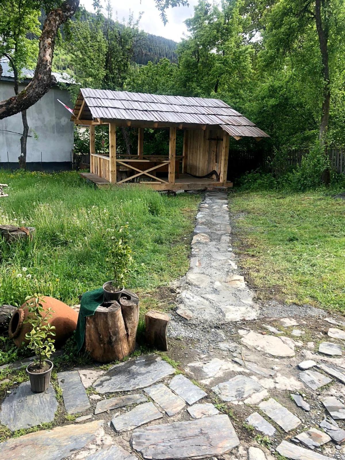 Gurski Guesthouse