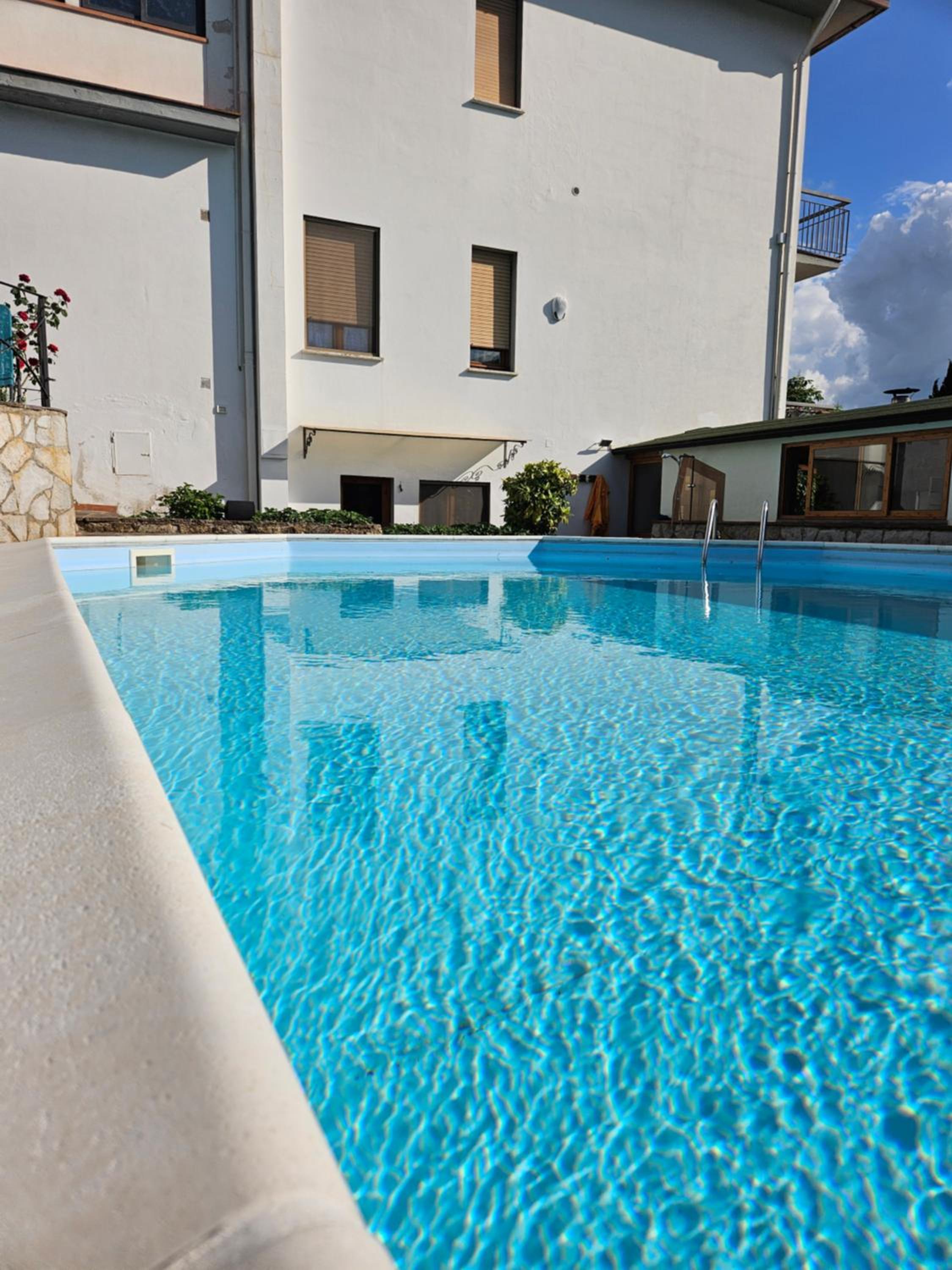 Guest House Fantaccini con Piscina, photo 23