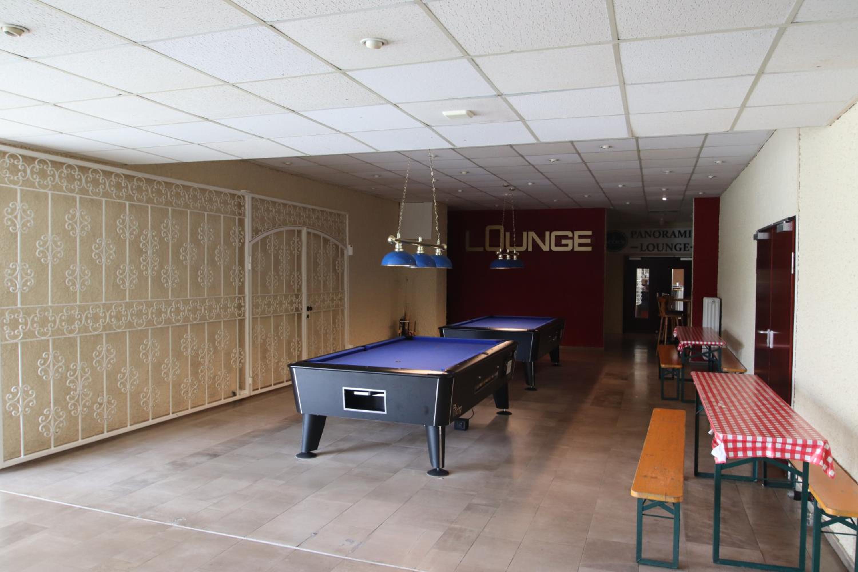 Appartement Braunlage-Hohegeiß 471 Harz mit W-lan