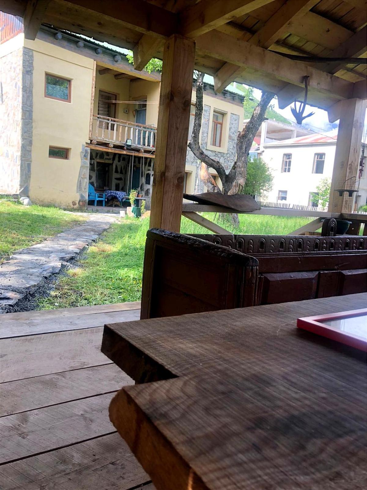 Gurski Guesthouse