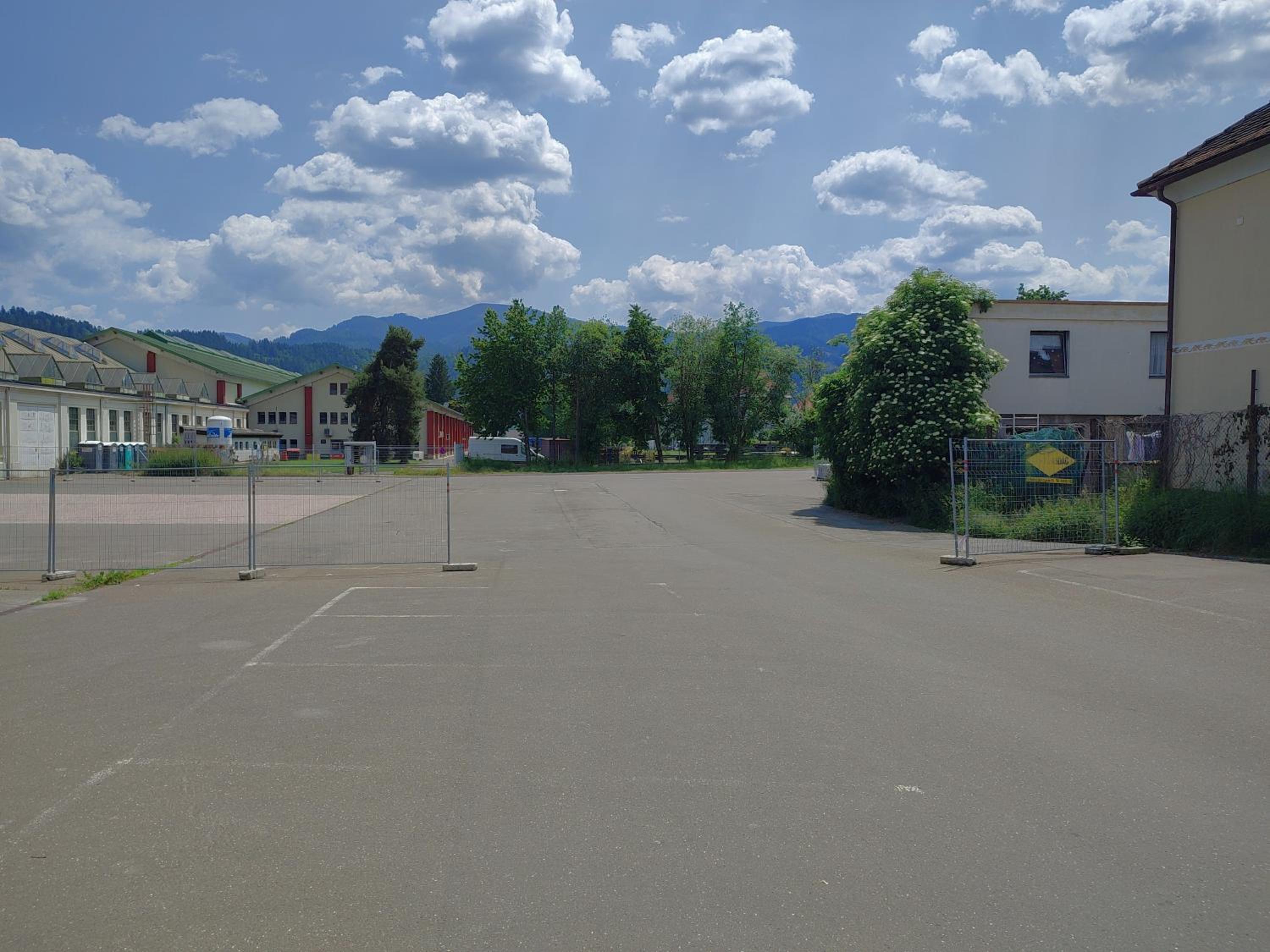 Prein Apartments --- Self-Check-In --- Nähe Red Bull Ring
