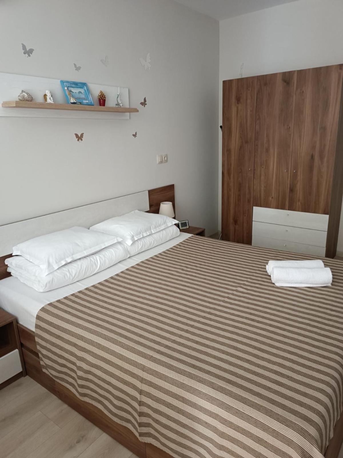 Megi Luxury Apartments view 2