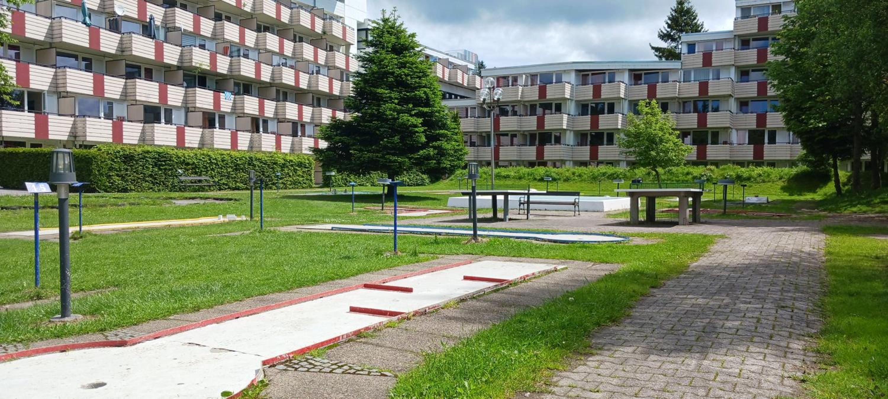 App MAJA Am Predigtstuhl