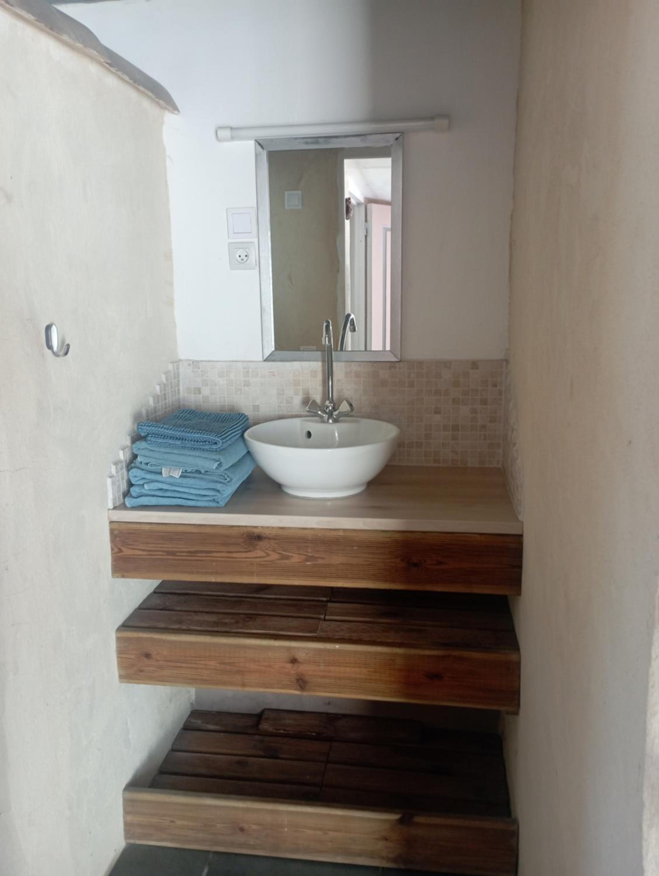 Gîte à la ferme, photo 10