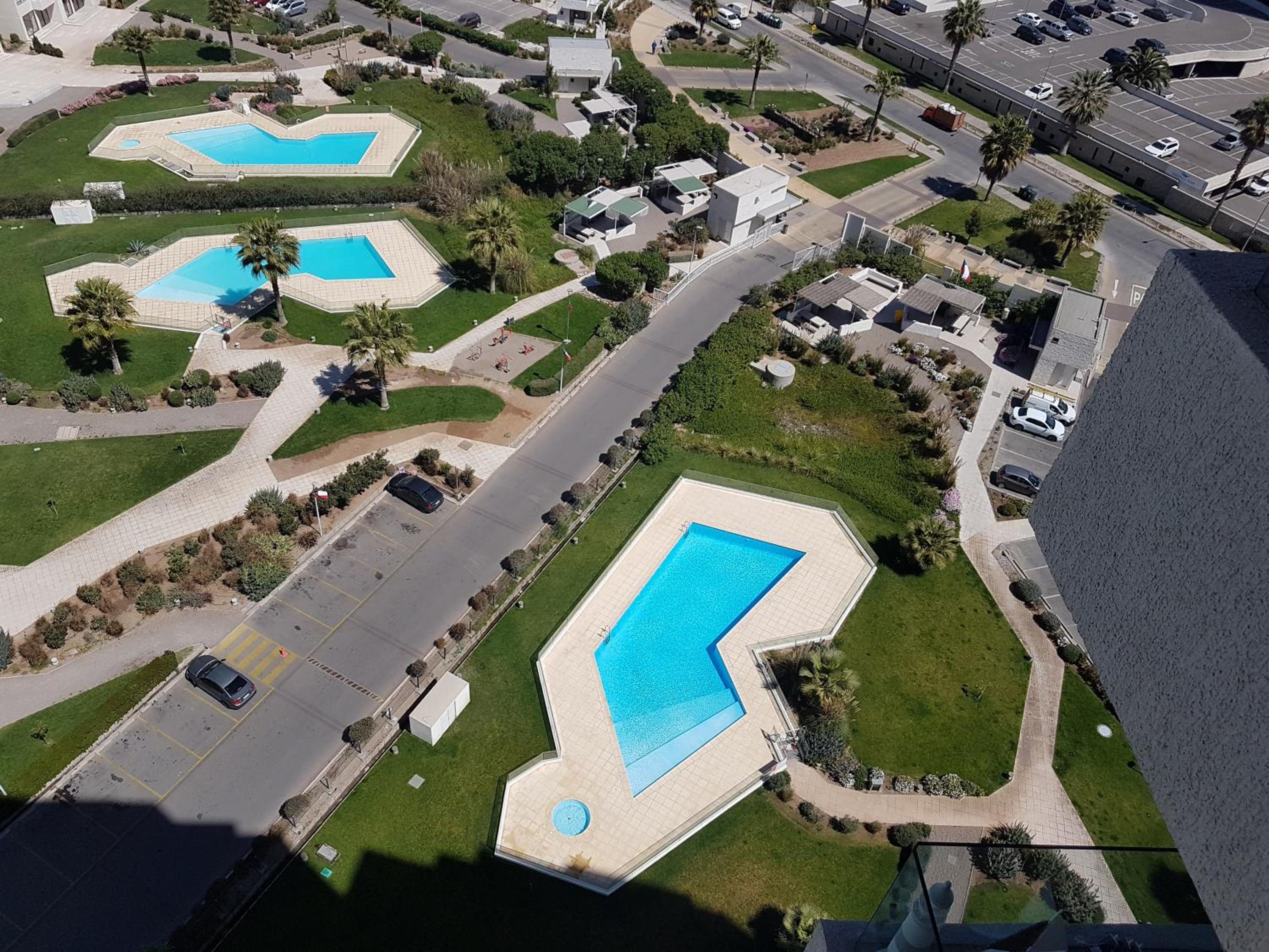 Gran Vista Marina
