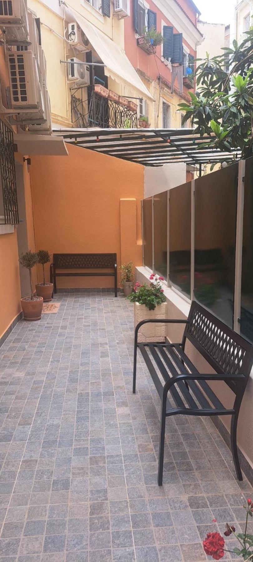 Center Corfu Studios
