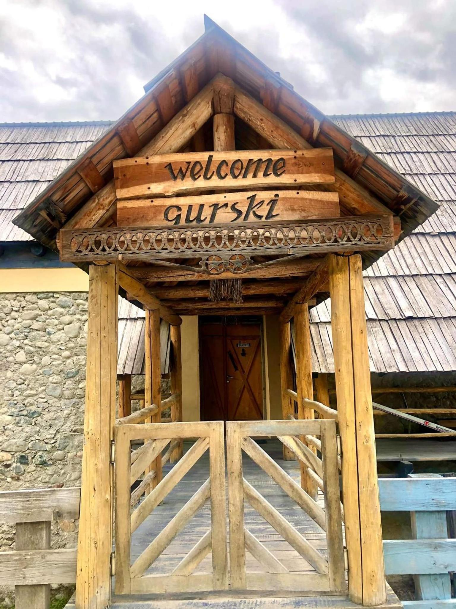 Gurski Guesthouse