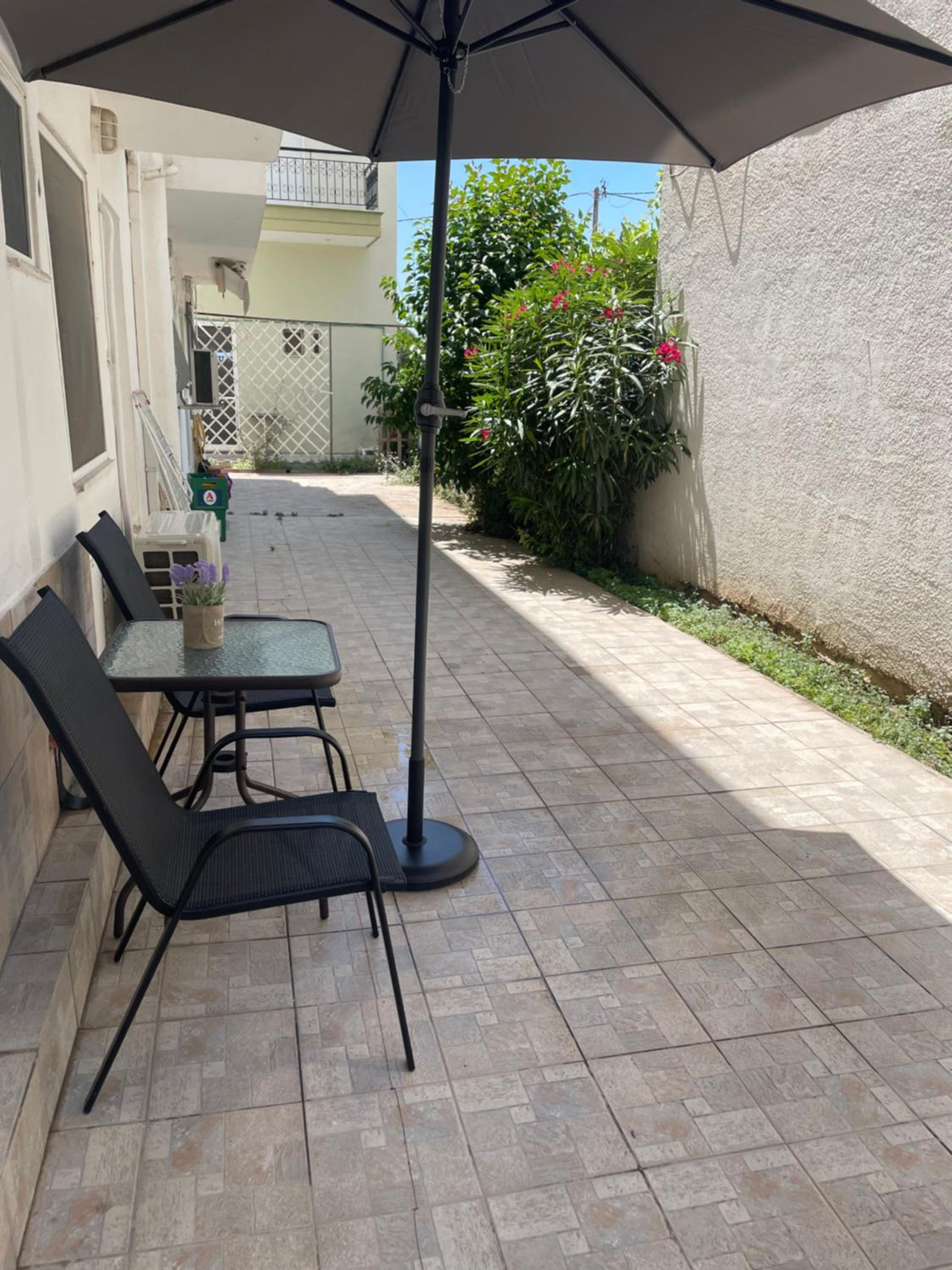 Adoms Rooms view 5