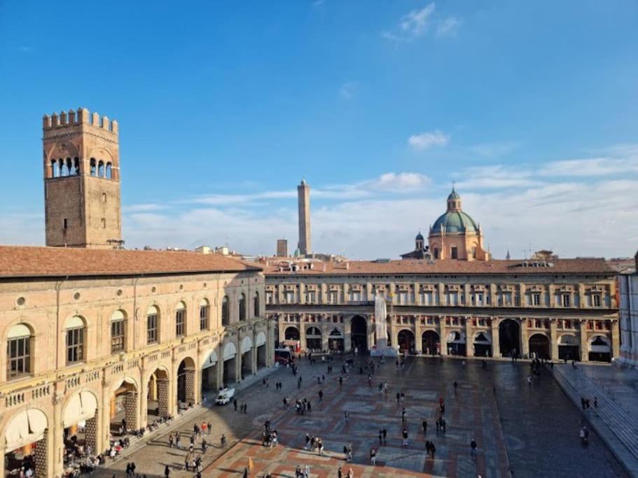 Finalmente Bologna House view 4