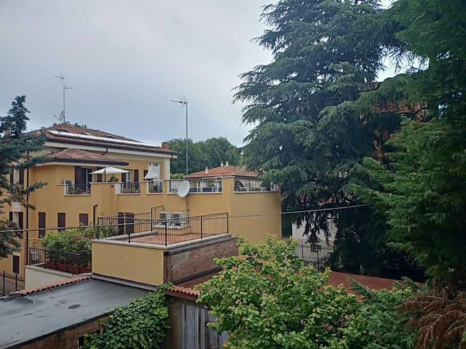 Finalmente Bologna House view 2