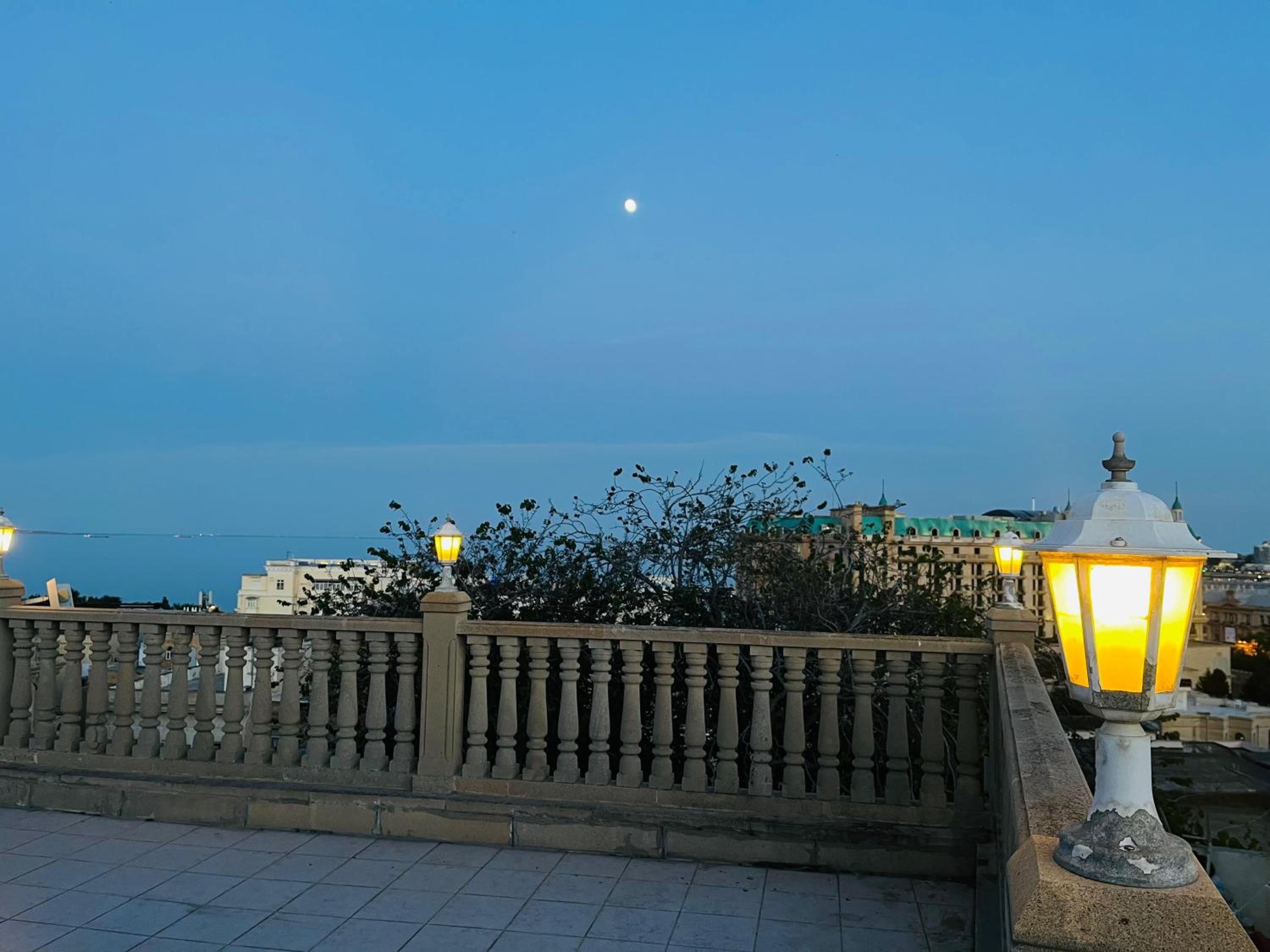 FRIENDS Hostel Baku