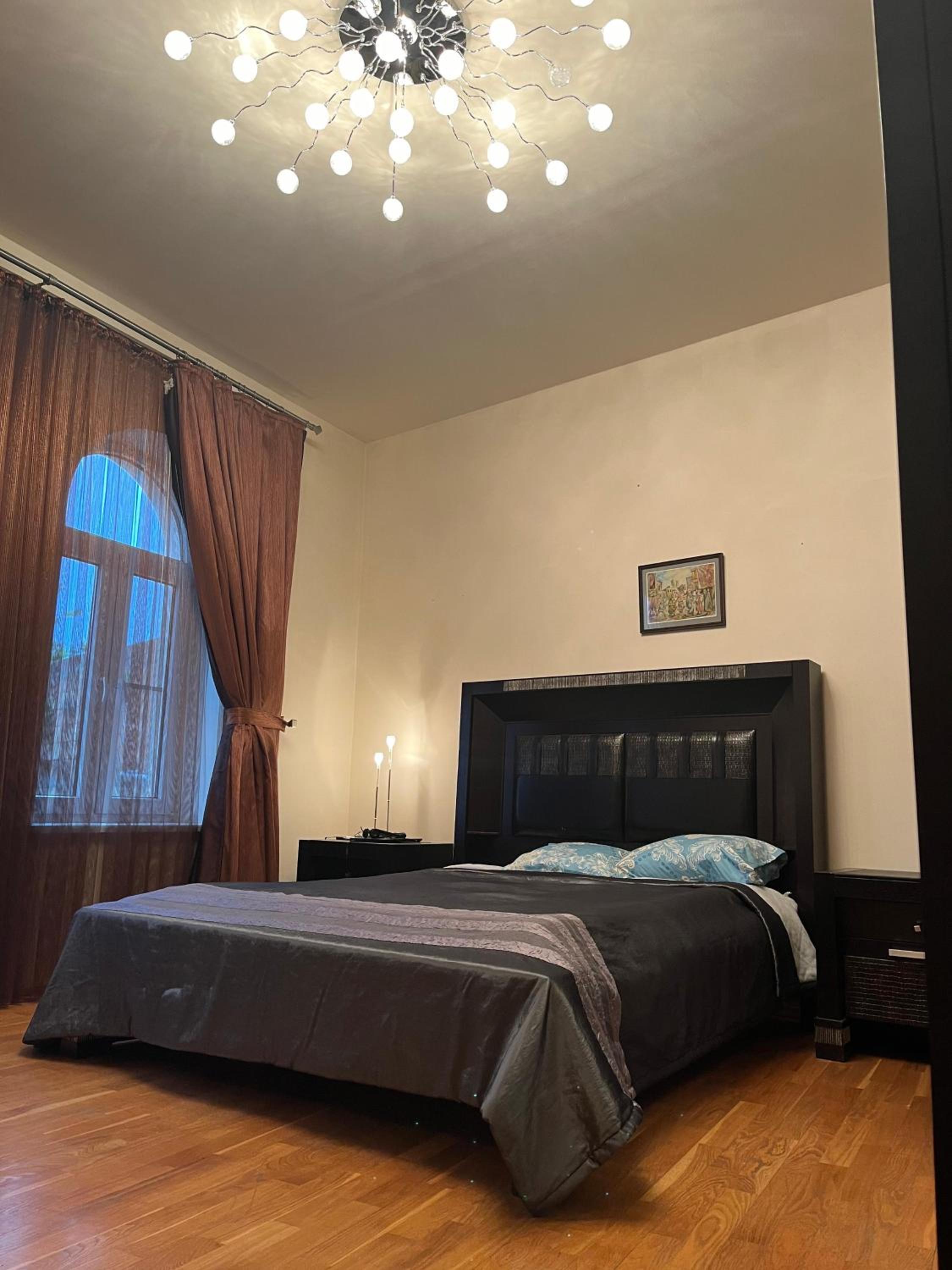 FRIENDS Hostel Baku
