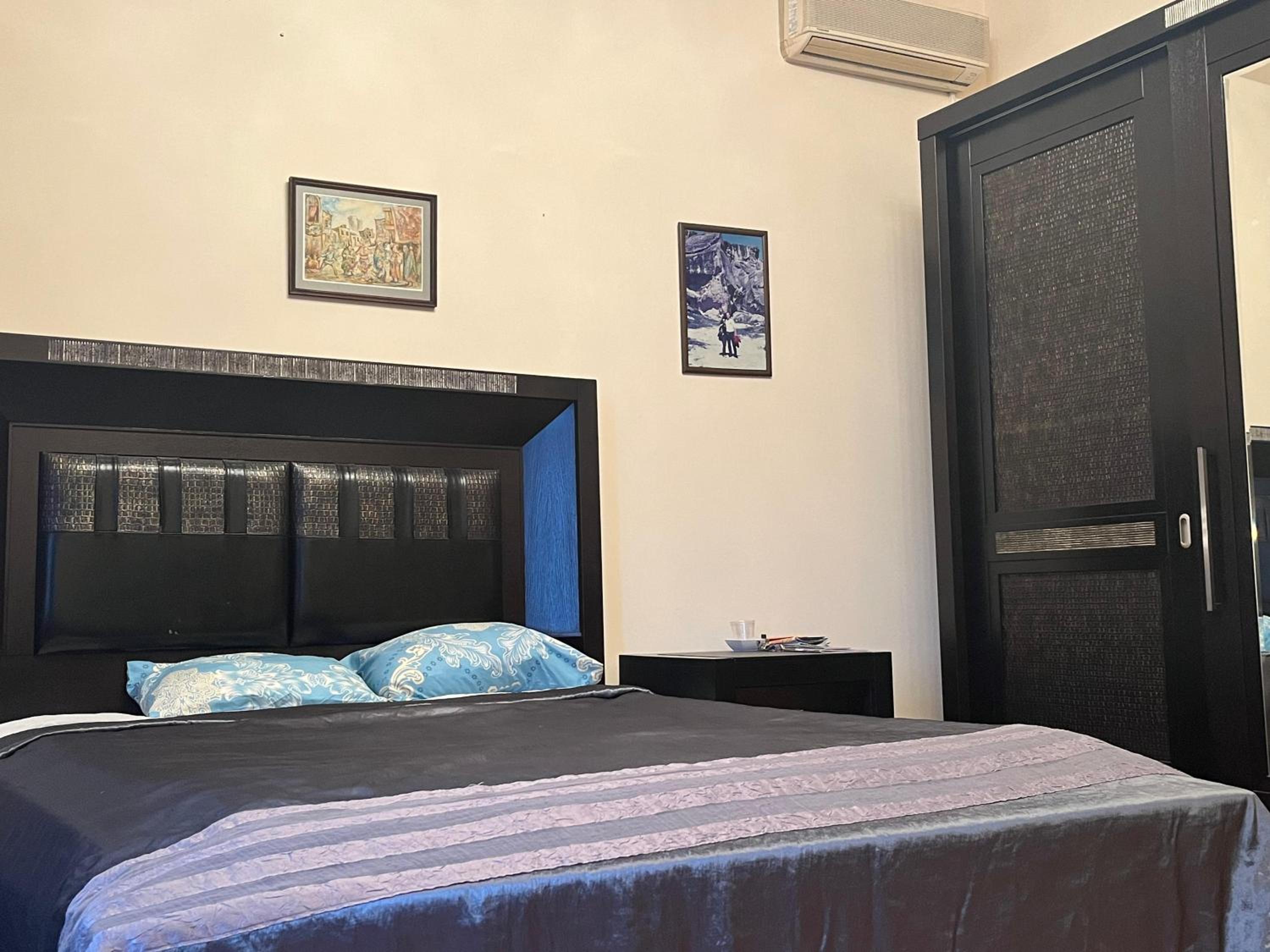 FRIENDS Hostel Baku
