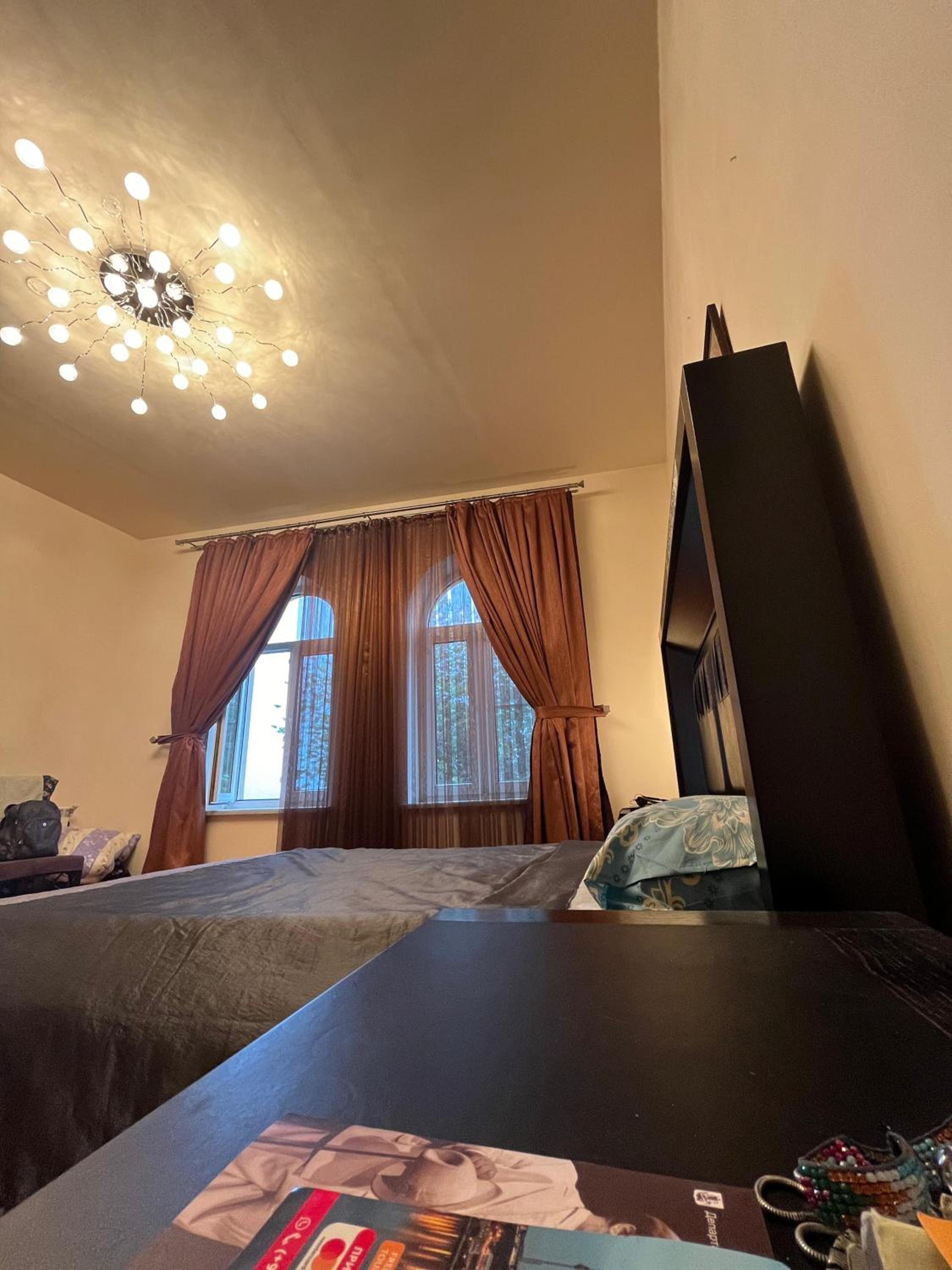 FRIENDS Hostel Baku