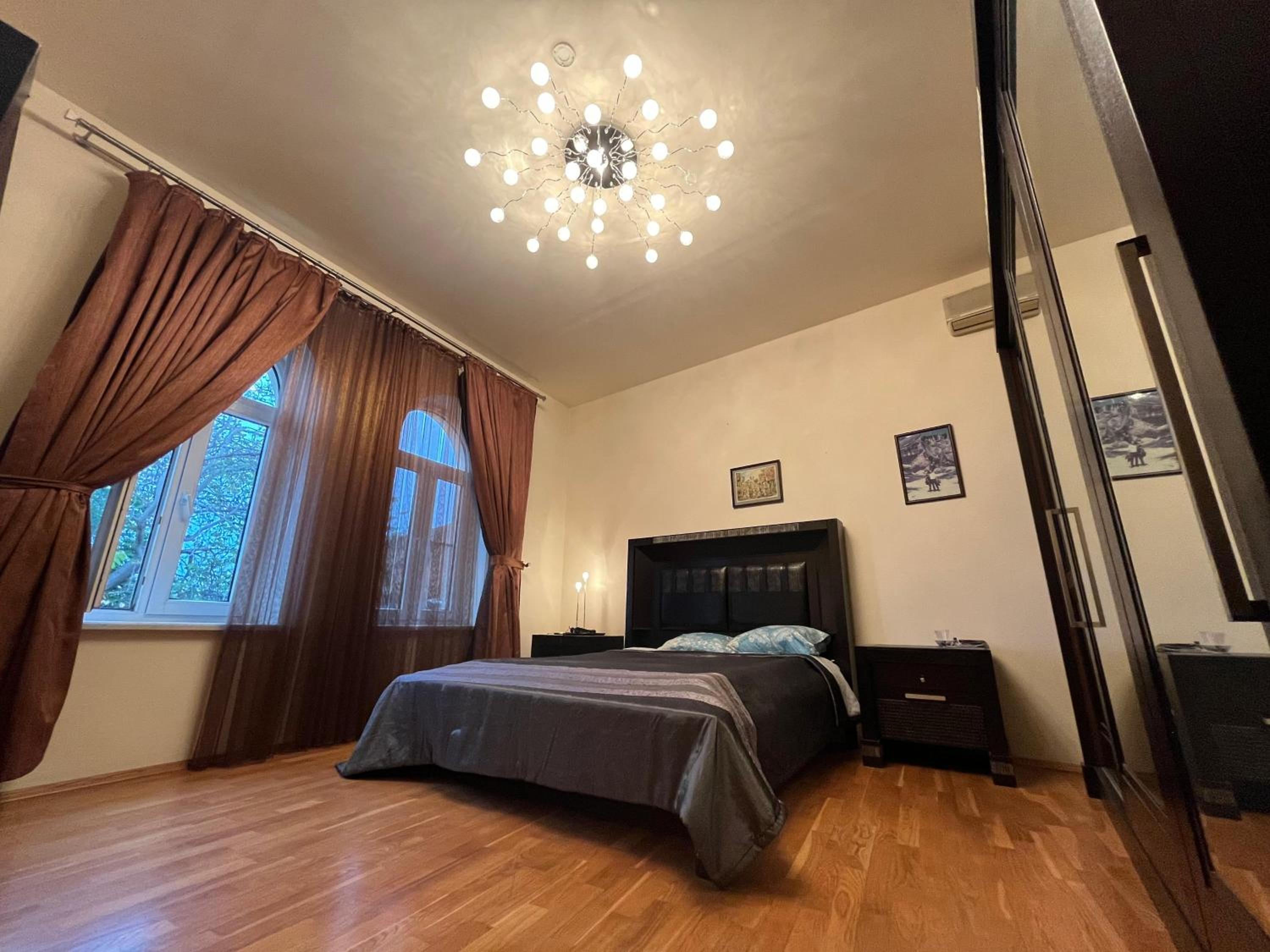 FRIENDS Hostel Baku