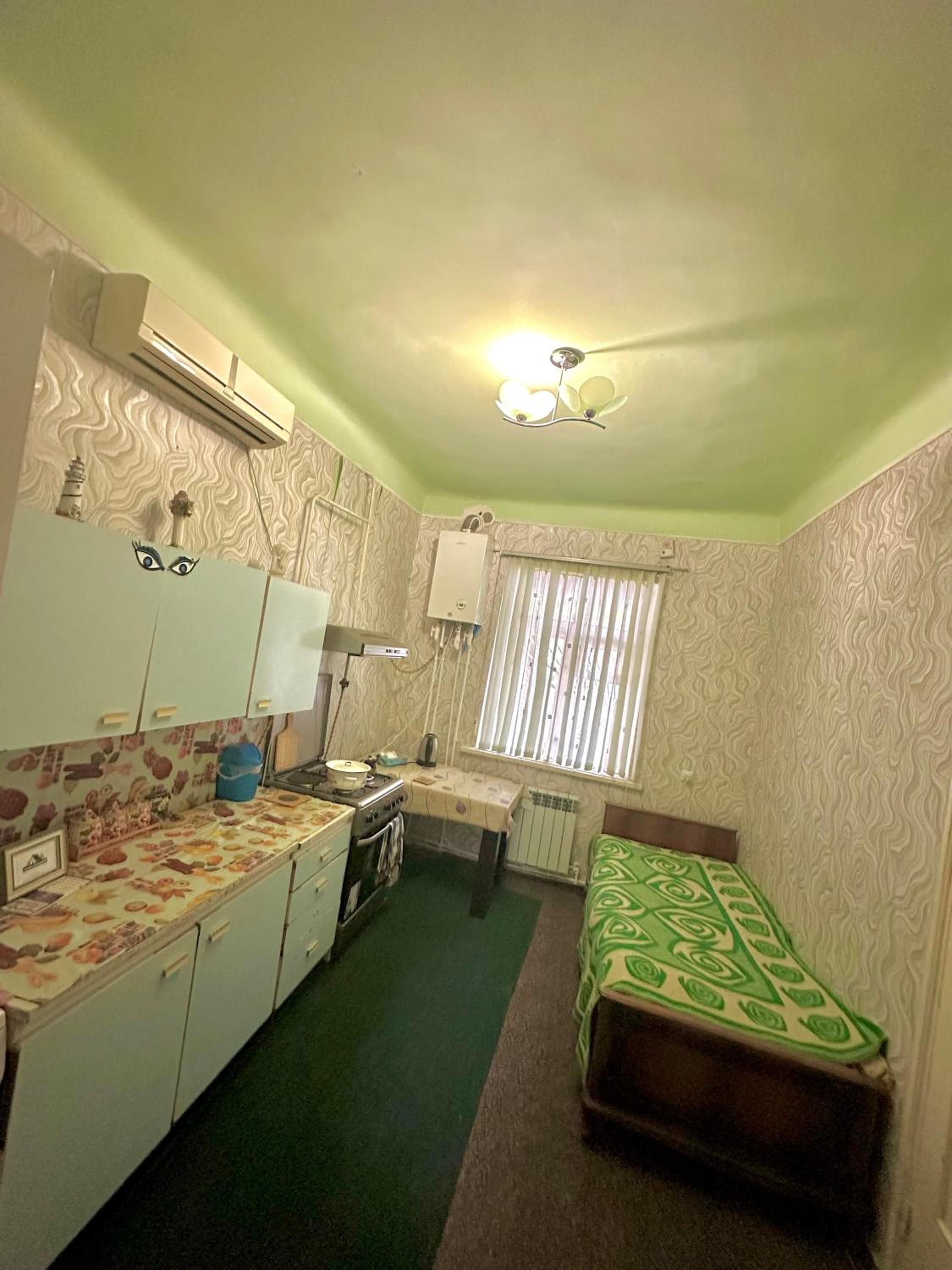 NunSon Guest House