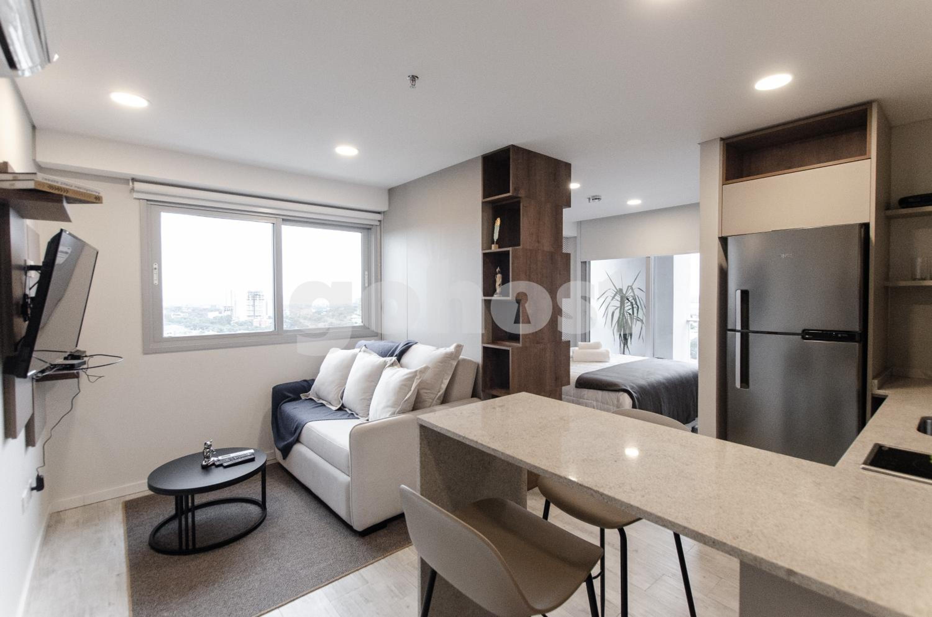 Elegant apartment blocks away from La Galeria view 5