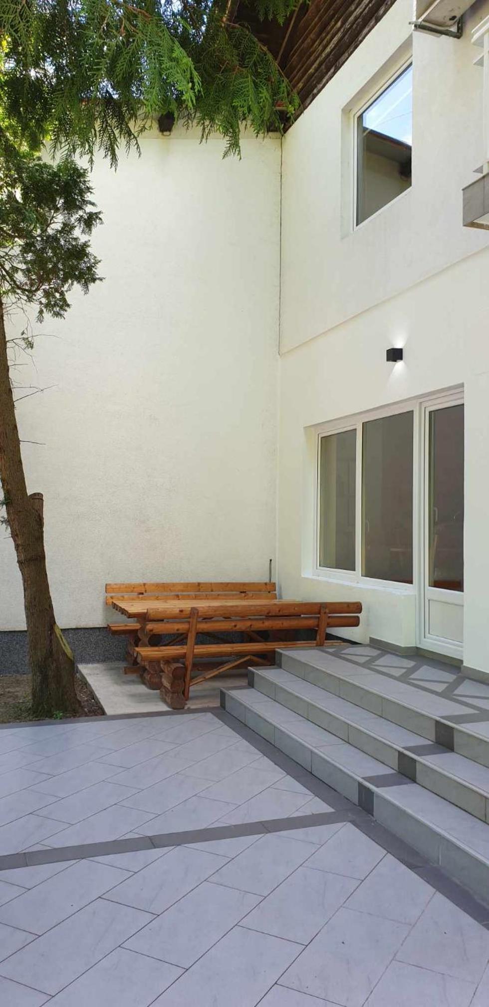 Apartment Riverstone Retreat