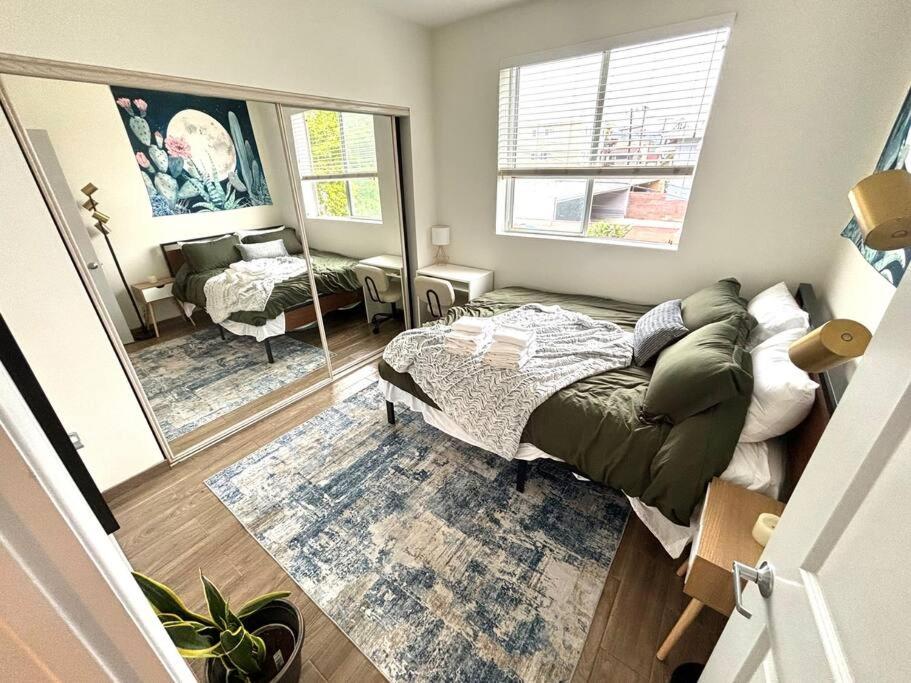 FuLLy LoAdeD ReSerVaTioN 3bed 2ba w Parking