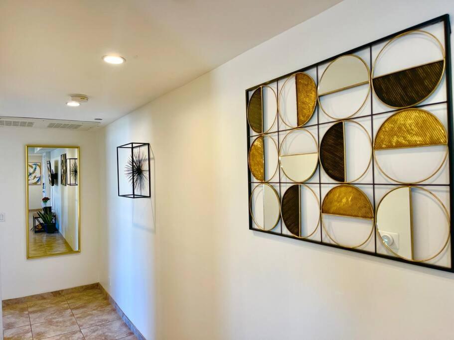 FuLLy LoAdeD ReSerVaTioN 3bed 2ba w Parking