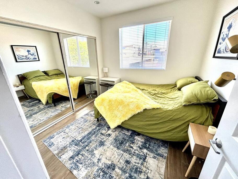 FuLLy LoAdeD ReSerVaTioN 3bed 2ba w Parking