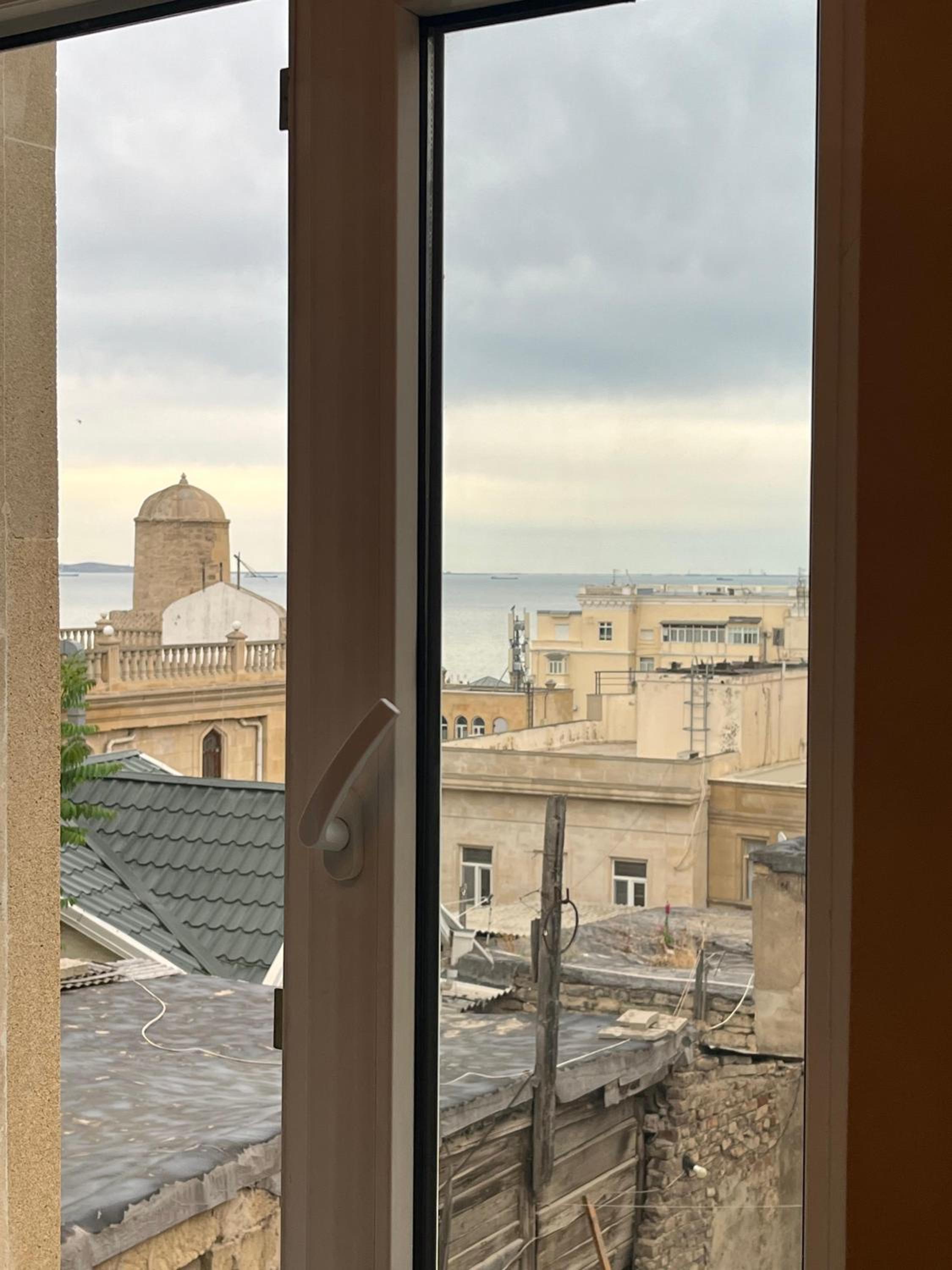 FRIENDS Hostel Baku