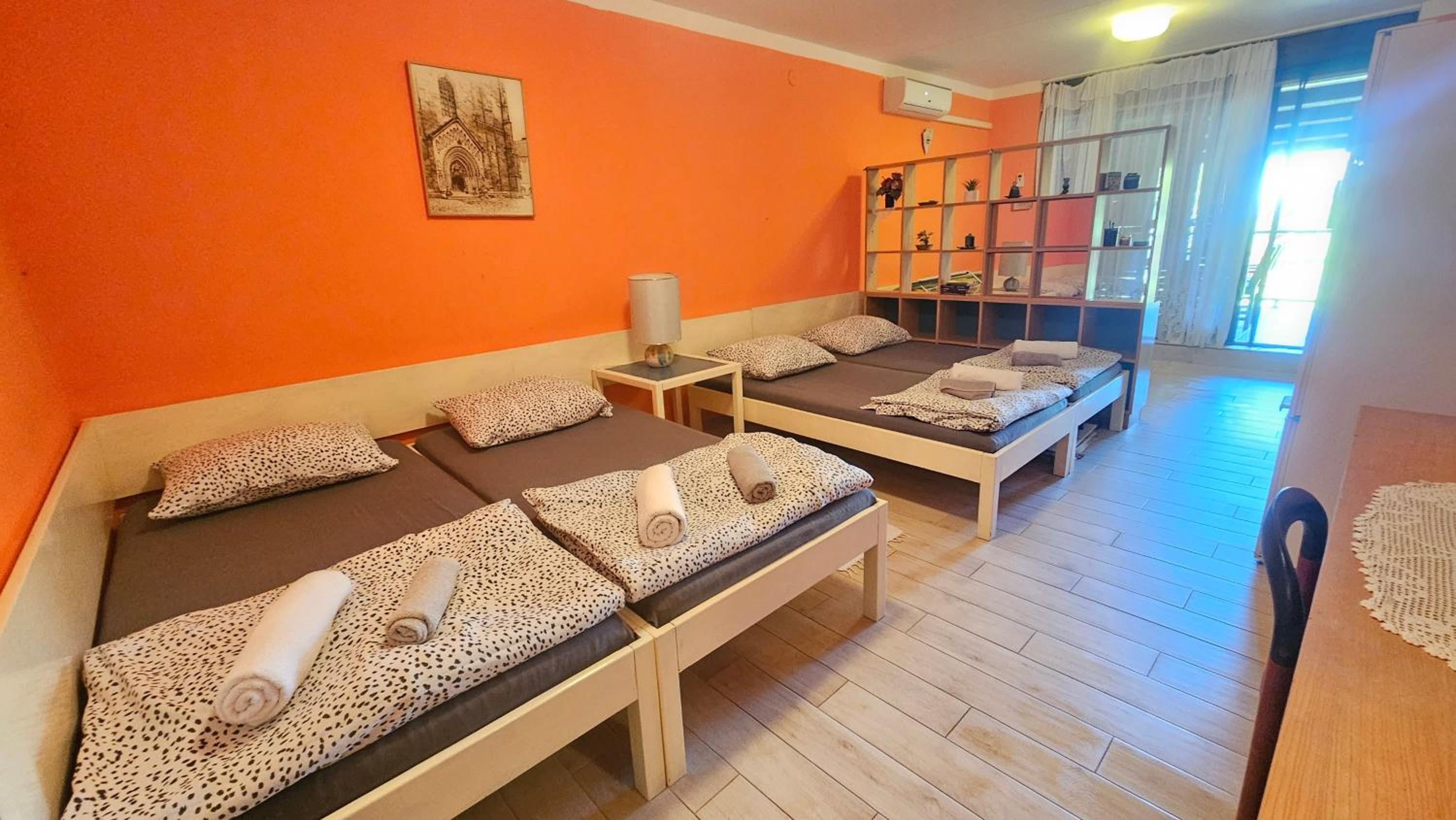 Simic Studio Apartment view 3