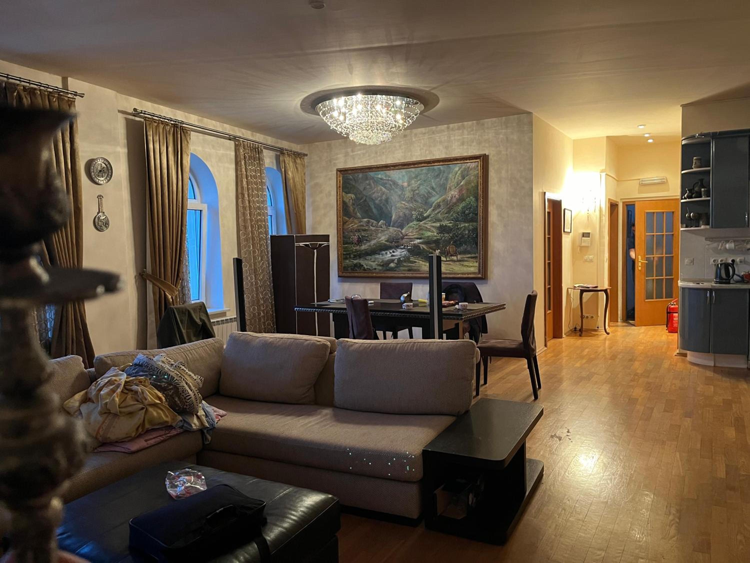 FRIENDS Hostel Baku